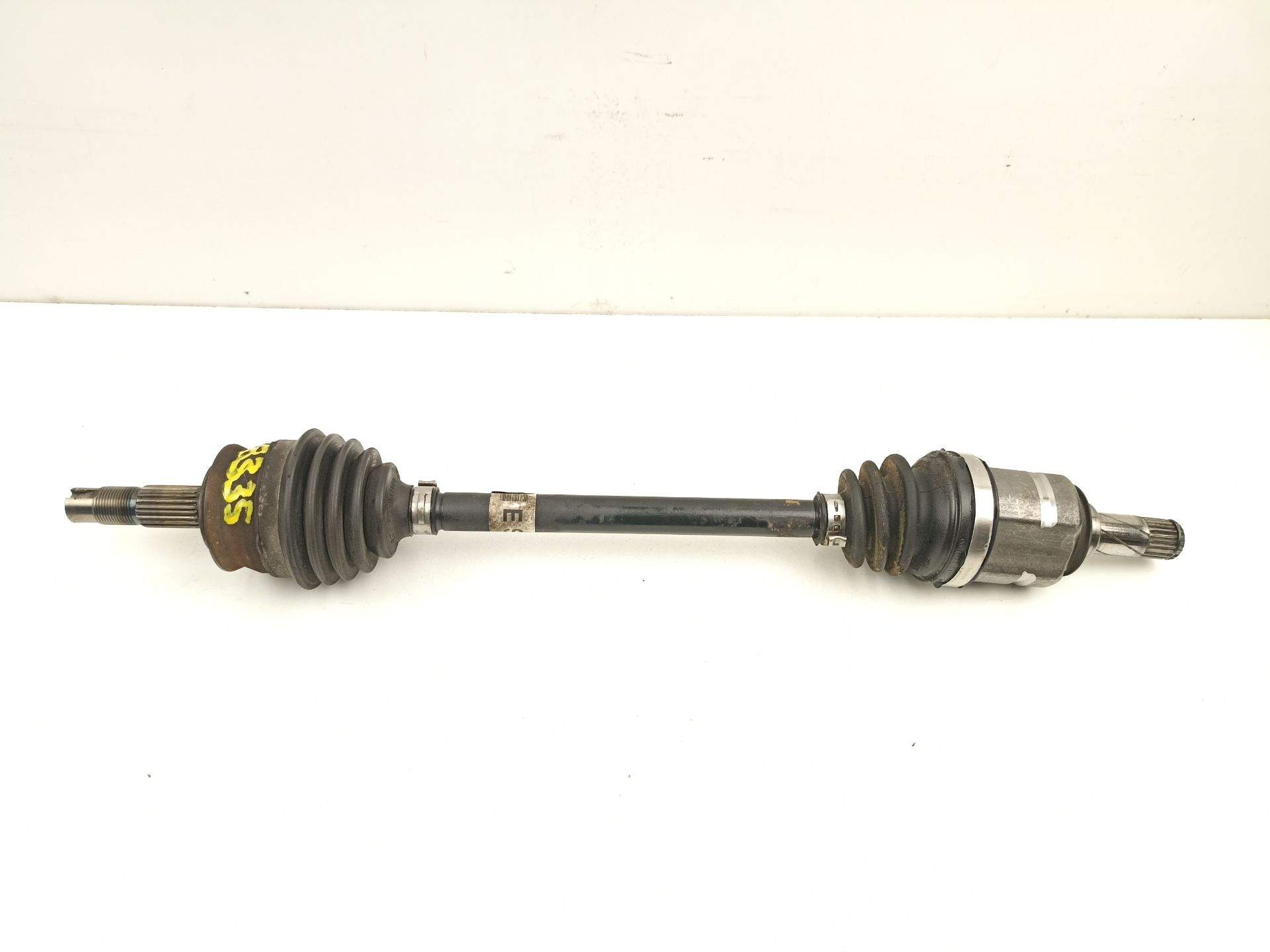 TRANSMISION DELANTERA IZQUIERDA OPEL CORSA D (S07) 13149830 13149830