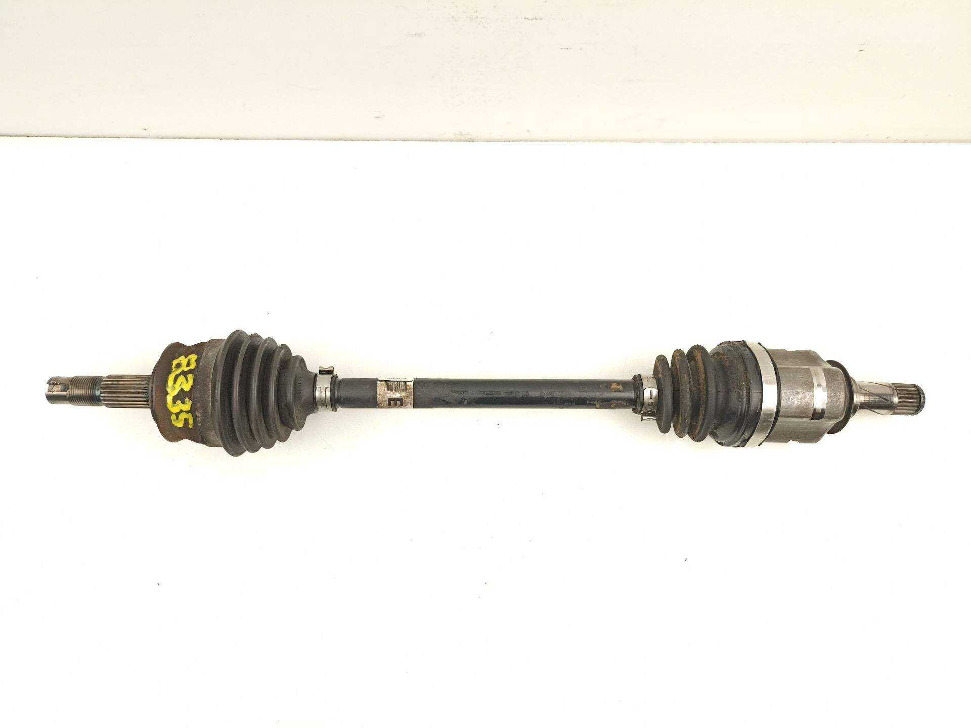 TRANSMISION DELANTERA IZQUIERDA OPEL CORSA D (S07) 13149830 13149830 - Vista 2