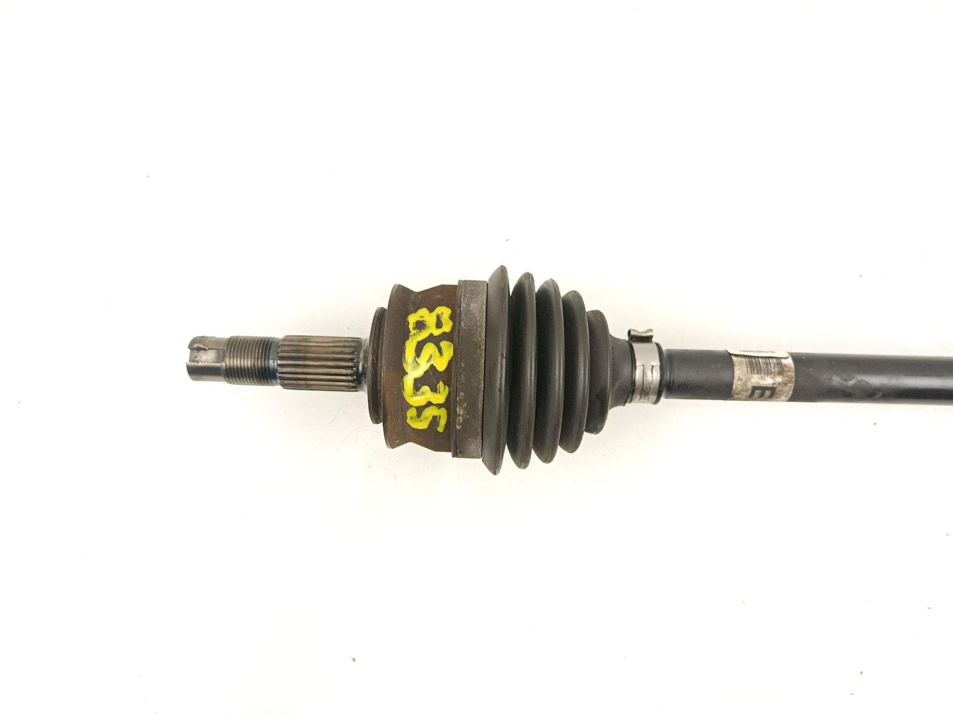 TRANSMISION DELANTERA IZQUIERDA OPEL CORSA D (S07) 13149830 13149830 - Vista 3