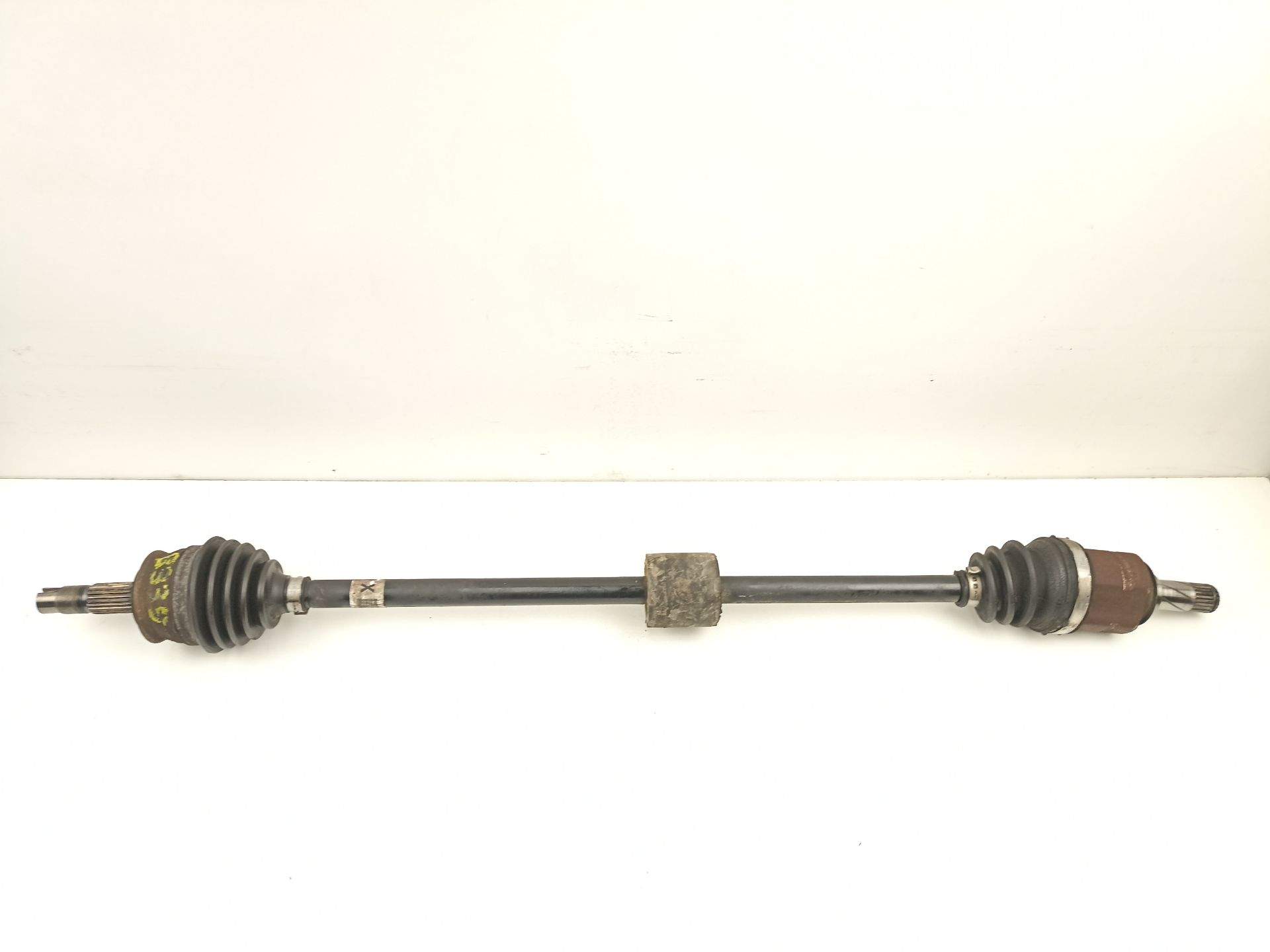 TRANSMISION DELANTERA DERECHA OPEL CORSA D (S07) 13149829 13149829