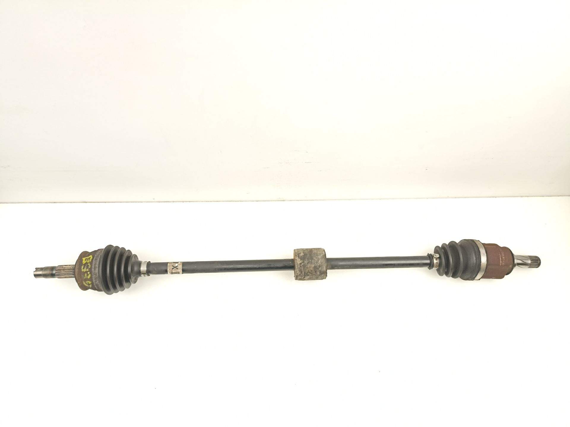 TRANSMISION DELANTERA DERECHA OPEL CORSA D (S07) 13149829 13149829 - Vista 2