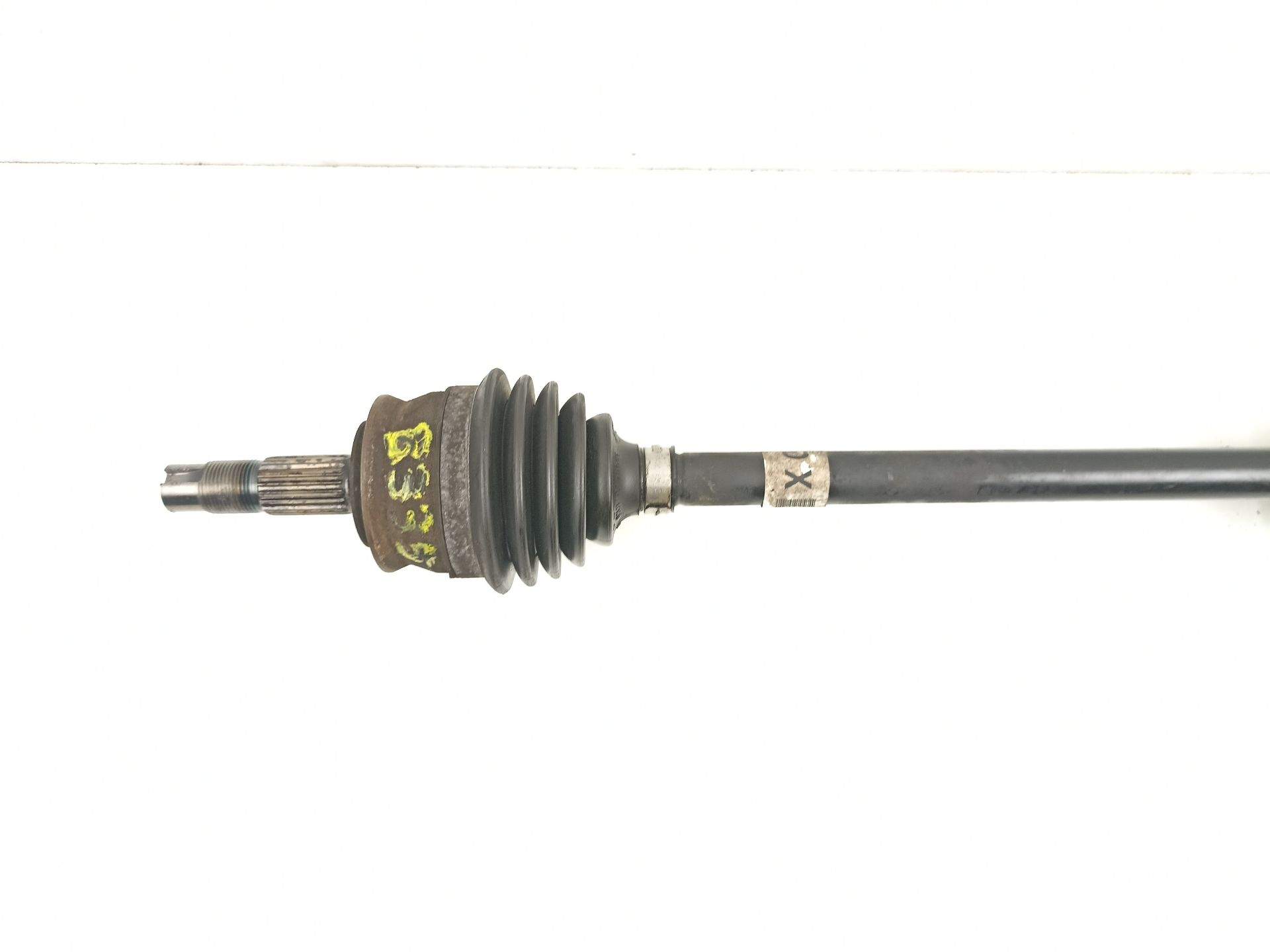 TRANSMISION DELANTERA DERECHA OPEL CORSA D (S07) 13149829 13149829 - Vista 3