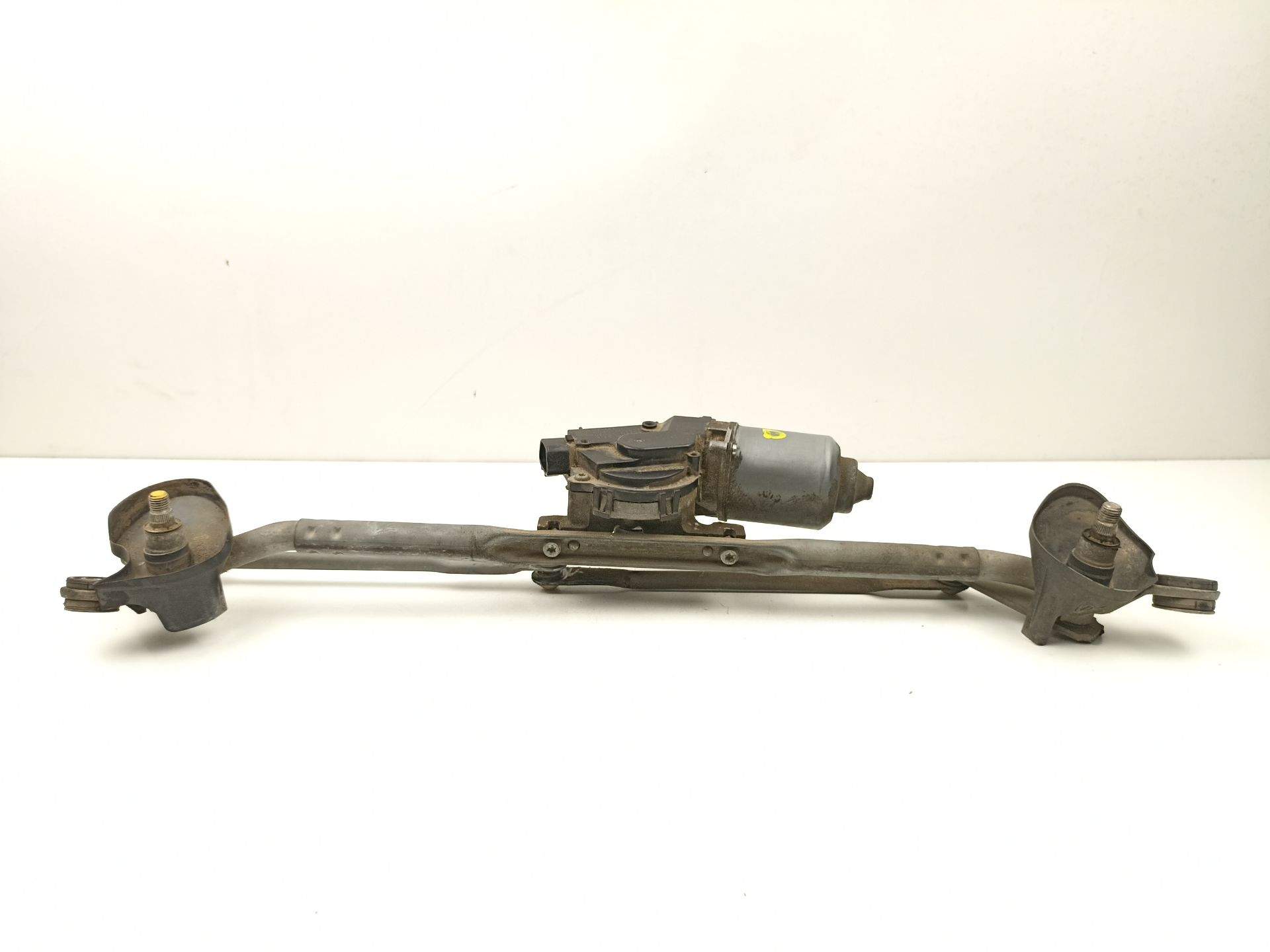 MOTOR LIMPIA DELANTERO LEXUS IS II (_E2_) 8511053040 / 1593000200 85110530401593000200 - Vista 3