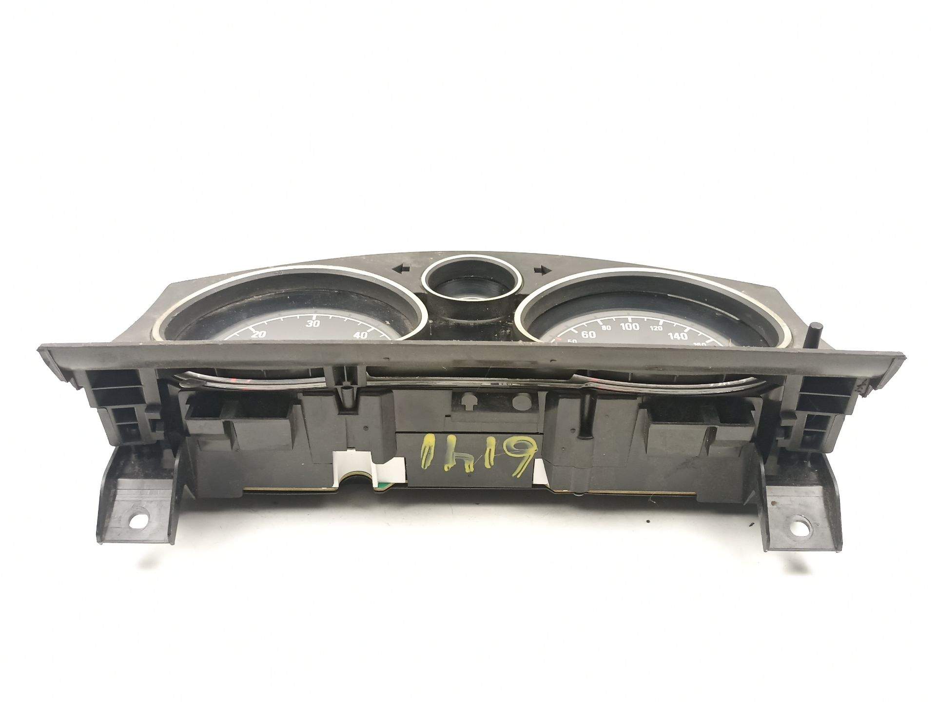 CUADRO INSTRUMENTOS OPEL ASTRA 13225988 13225988 - Vista 3