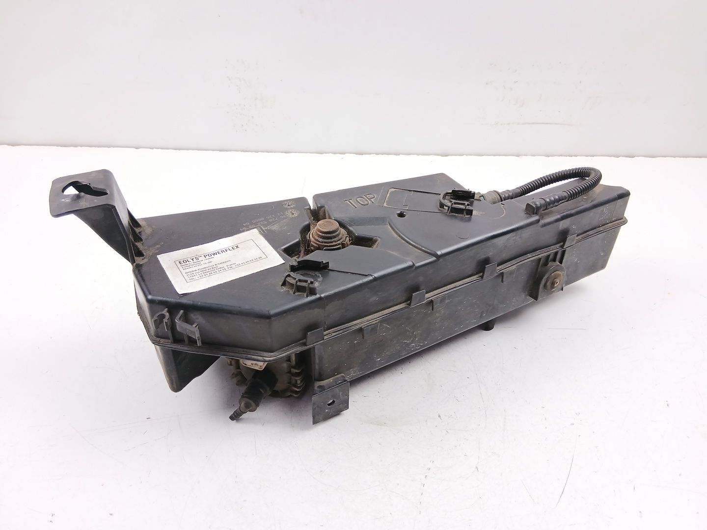 DEPOSITO ADBLUE PEUGEOT 5008 (0U_, 0E_) 9672419980 9672419980