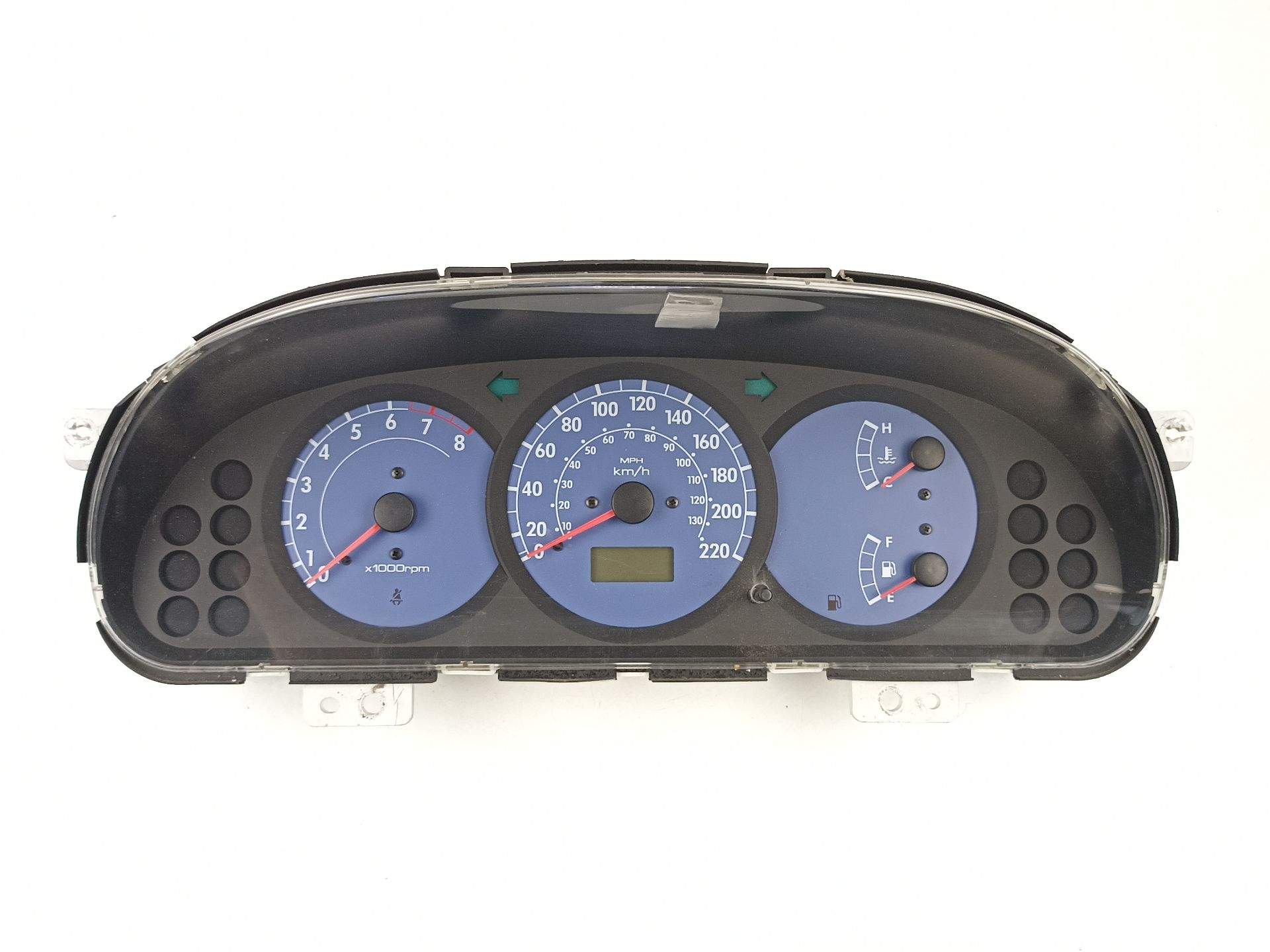 CUADRO INSTRUMENTOS KIA SEPHIA II 0K2NC5543X 0K2NC5543X - Vista 2