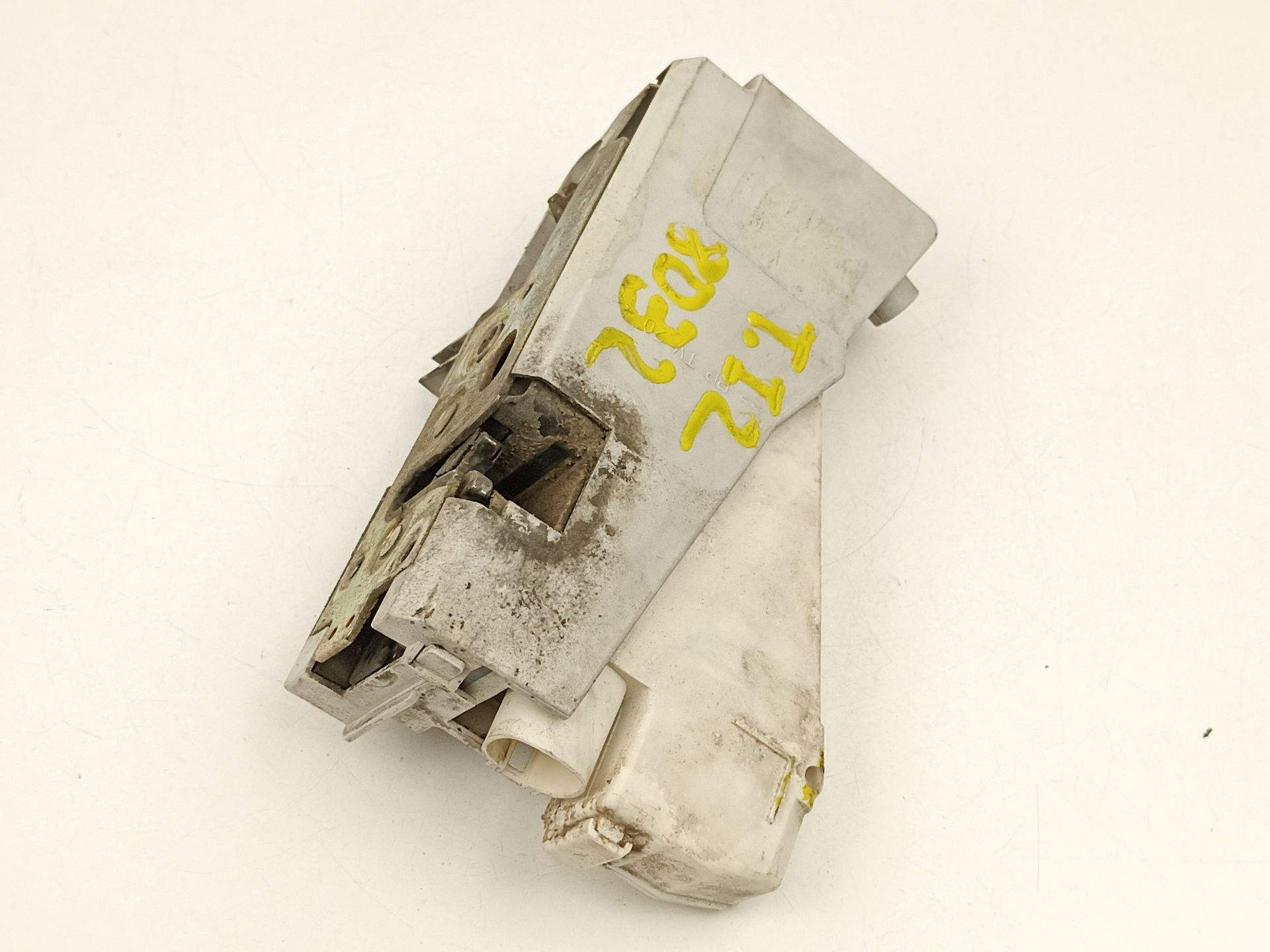 CERRADURA PUERTA TRASERA IZQUIERDA FORD GALAXY I (WGR) YM21A26413AA YM21A26413AA