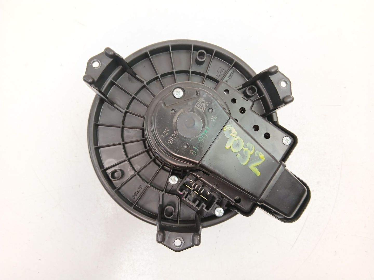 MOTOR CALEFACCION FIAT FREEMONT (345_) K05191345AA K05191345AA - Vista 2