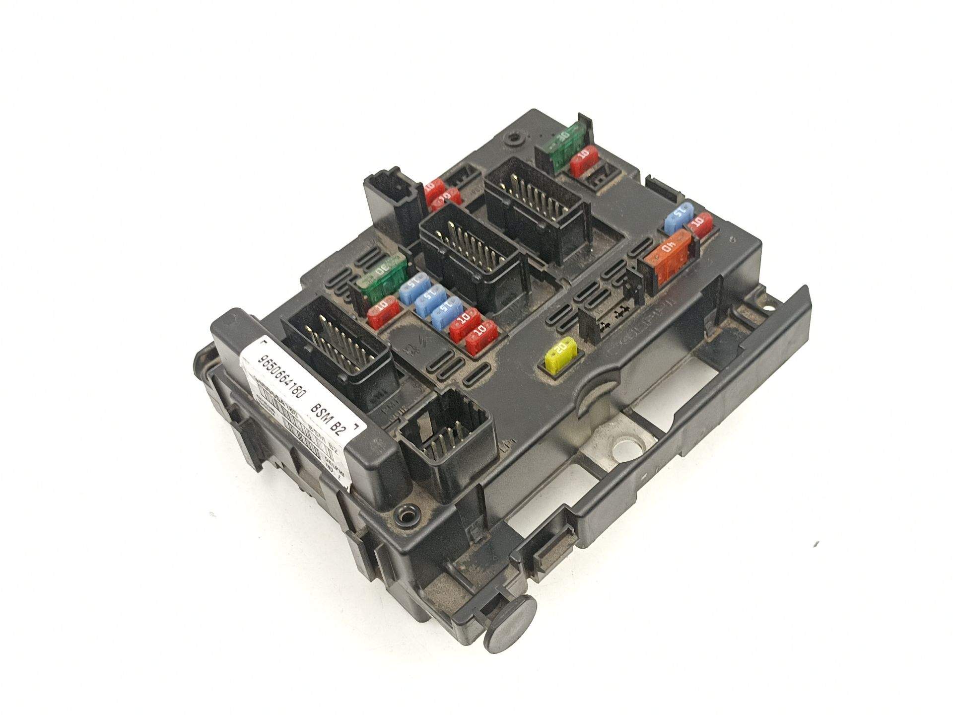BSM PEUGEOT 307 (S1) 9650664180 9650664180
