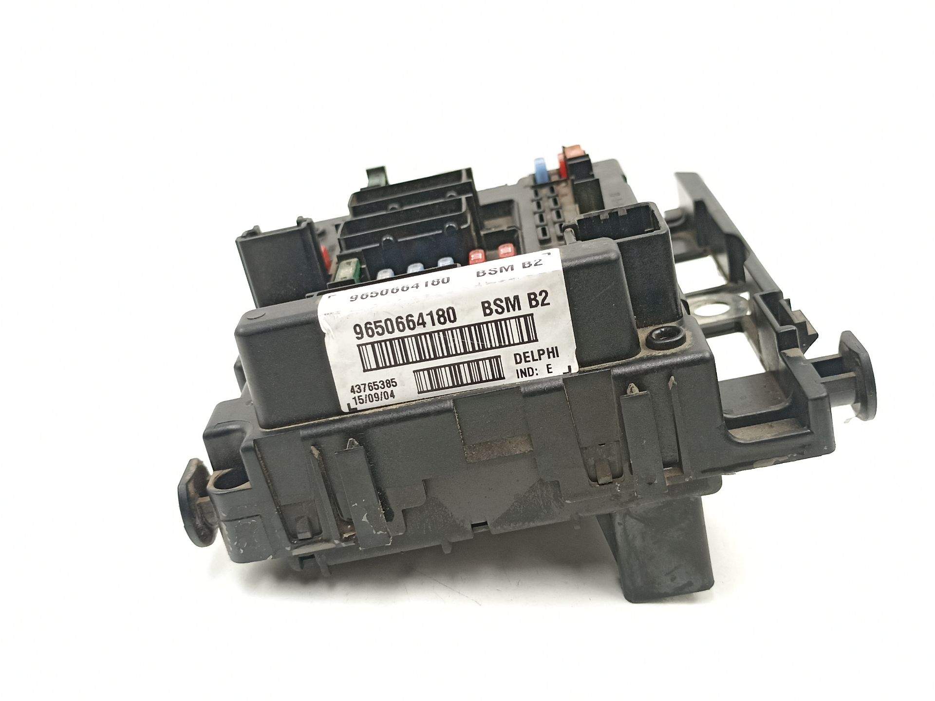 BSM PEUGEOT 307 (S1) 9650664180 9650664180 - Vista 3
