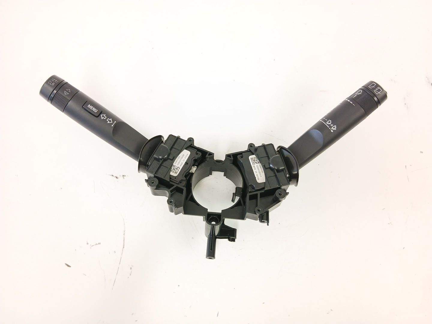 MANDO LUCES Y LIMPIAS CHEVROLET ORLANDO (J309) 20941131 / 20941129 2094113120941129 - Vista 2