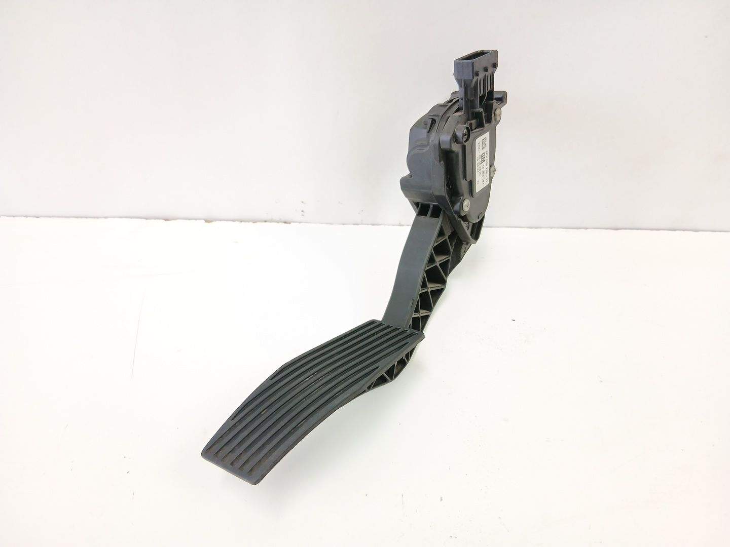 POTENCIOMETRO ACELERACION CHEVROLET ORLANDO (J309) 13253781 / 6PV00976511 132537816PV00976511