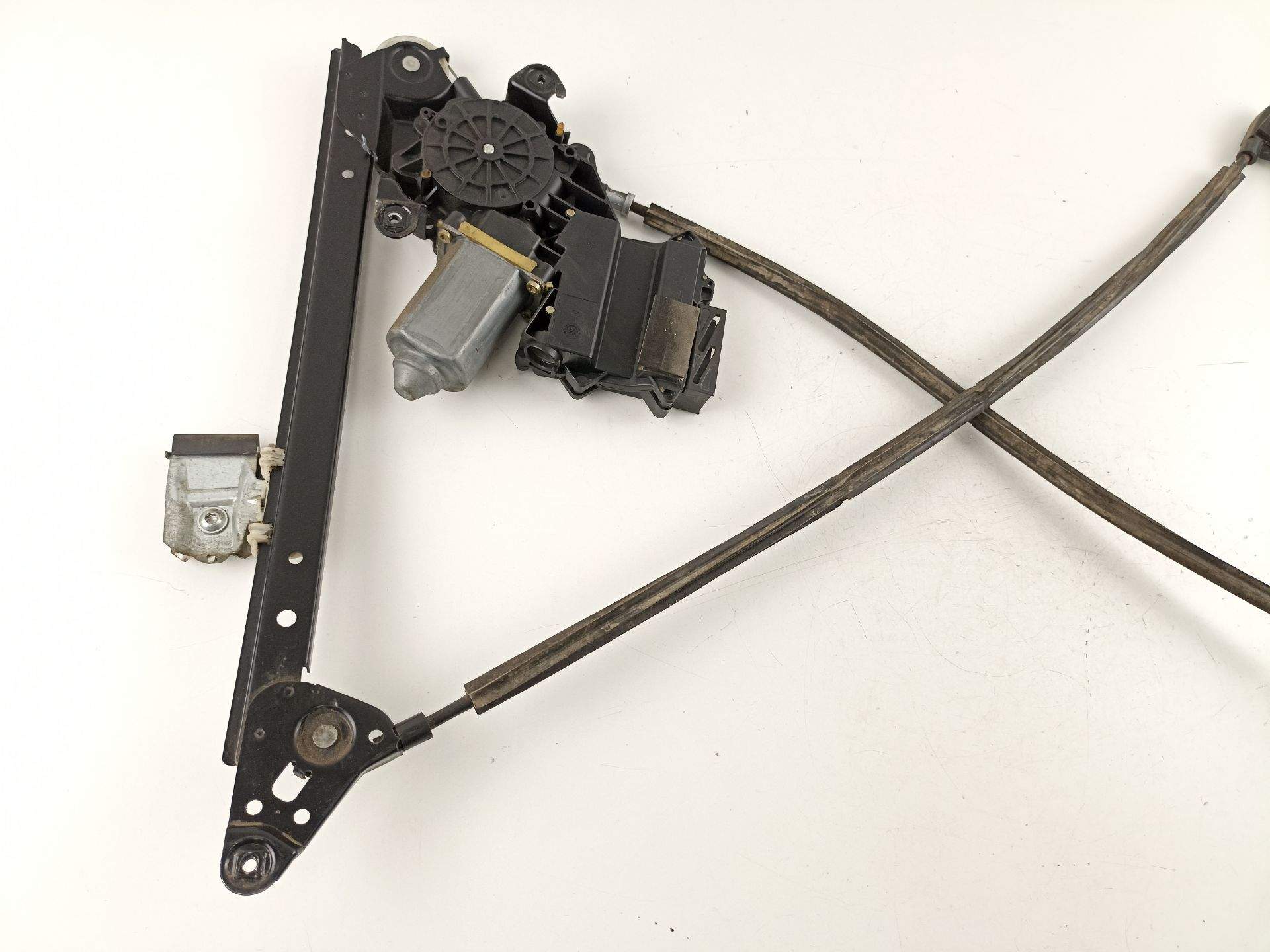ELEVALUNAS TRASERO DERECHO FORD Galaxy (VX) 7M3839402 / YM21A27000AA 7M3839402YM21A27000AA - Vista 2
