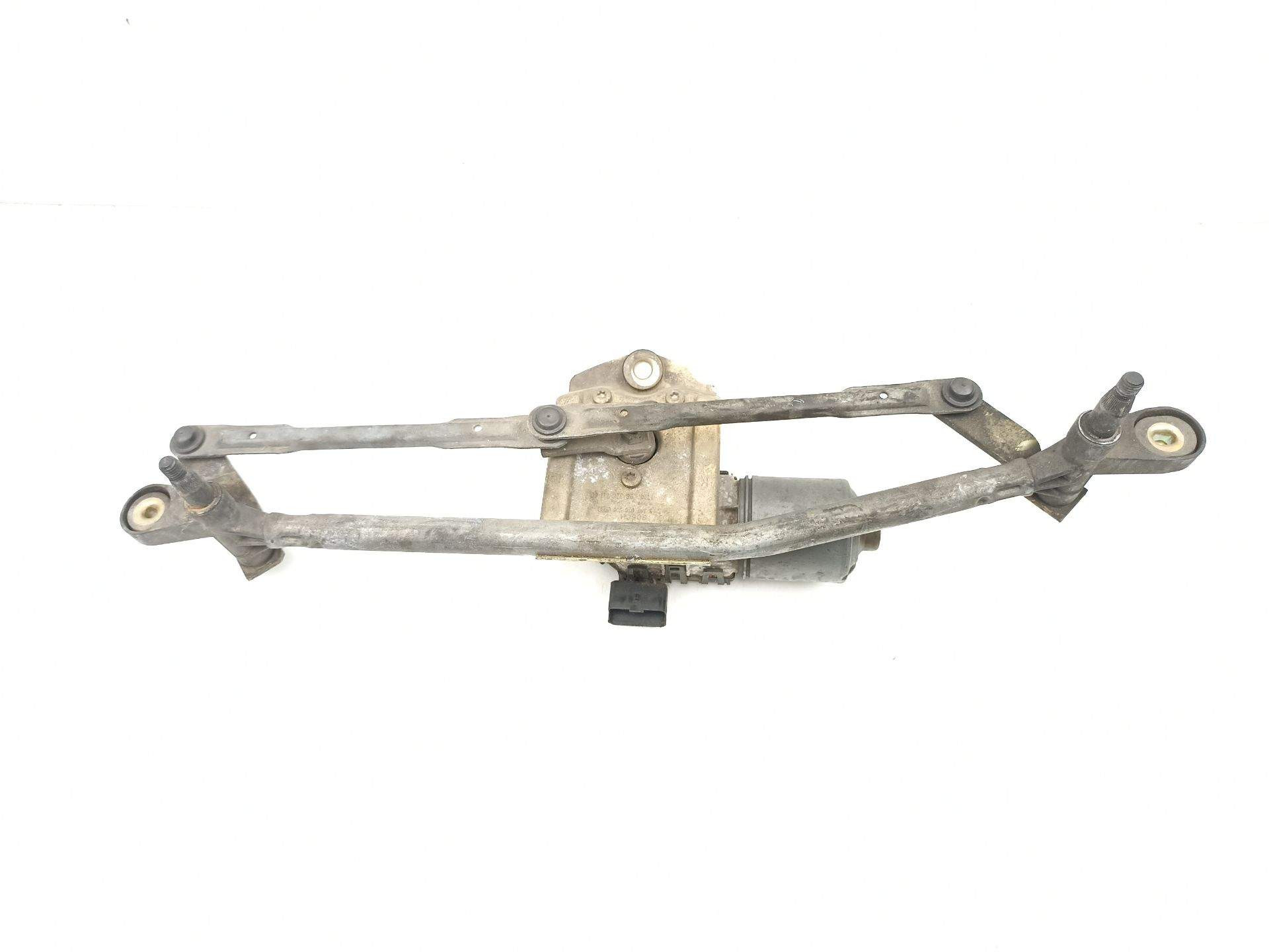 MOTOR LIMPIA DELANTERO CITROËN C5 9632671180 / 3397020506 / 0390241700 963267118033970205060390241700