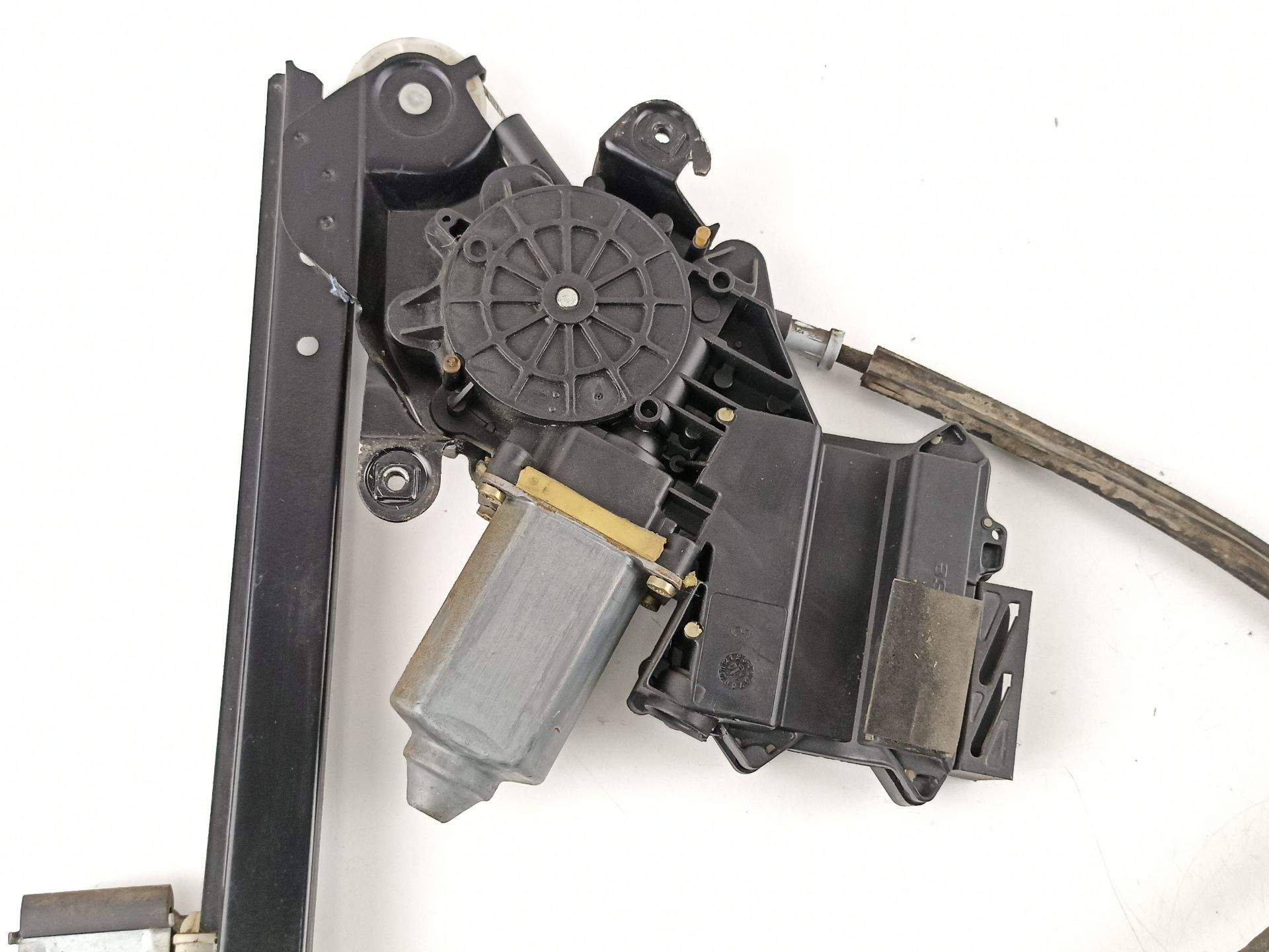 ELEVALUNAS TRASERO DERECHO FORD Galaxy (VX) 7M3839402 / YM21A27000AA 7M3839402YM21A27000AA - Vista 3
