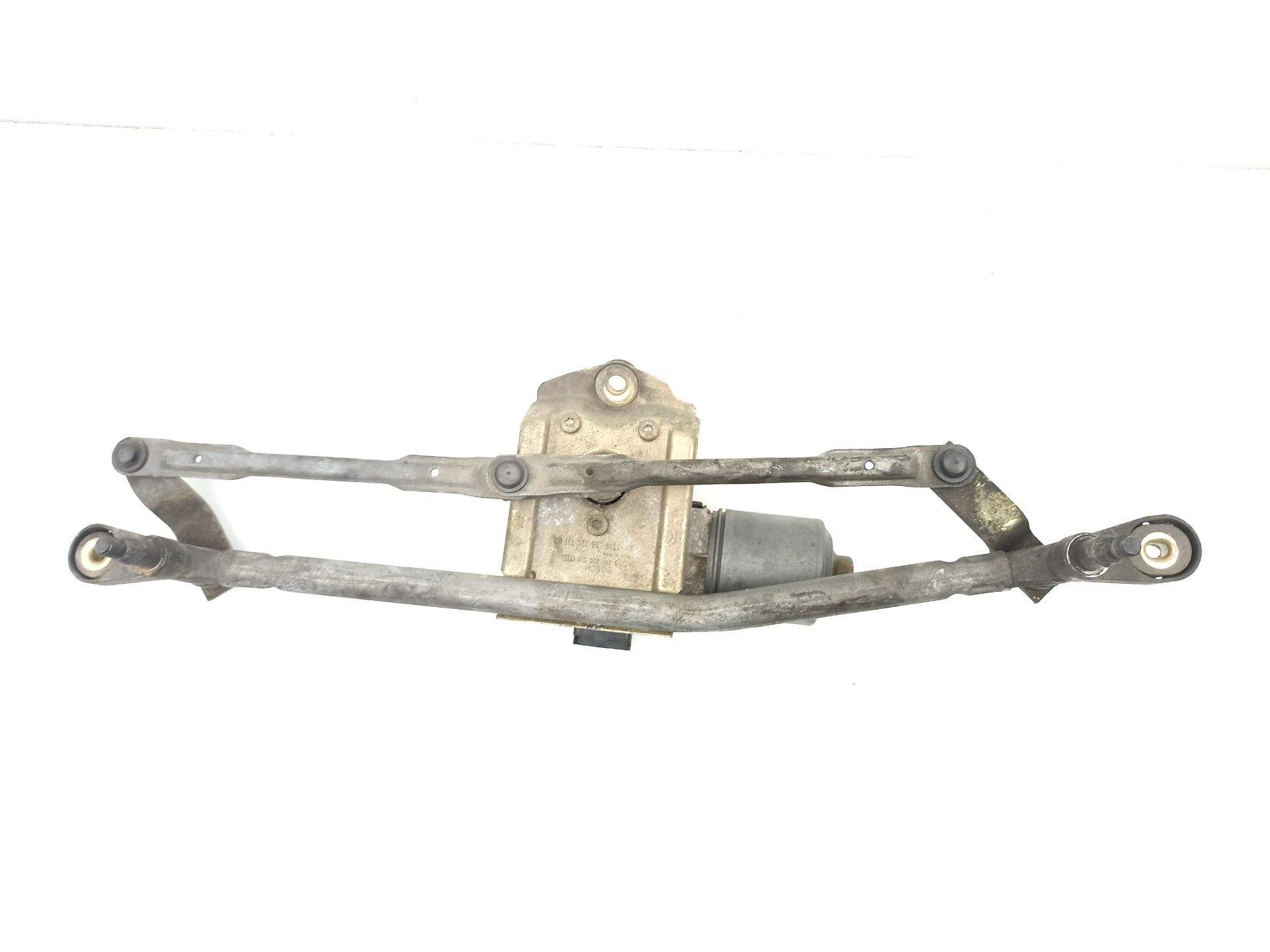 MOTOR LIMPIA DELANTERO CITROËN C5 9632671180 / 3397020506 / 0390241700 963267118033970205060390241700 - Vista 2