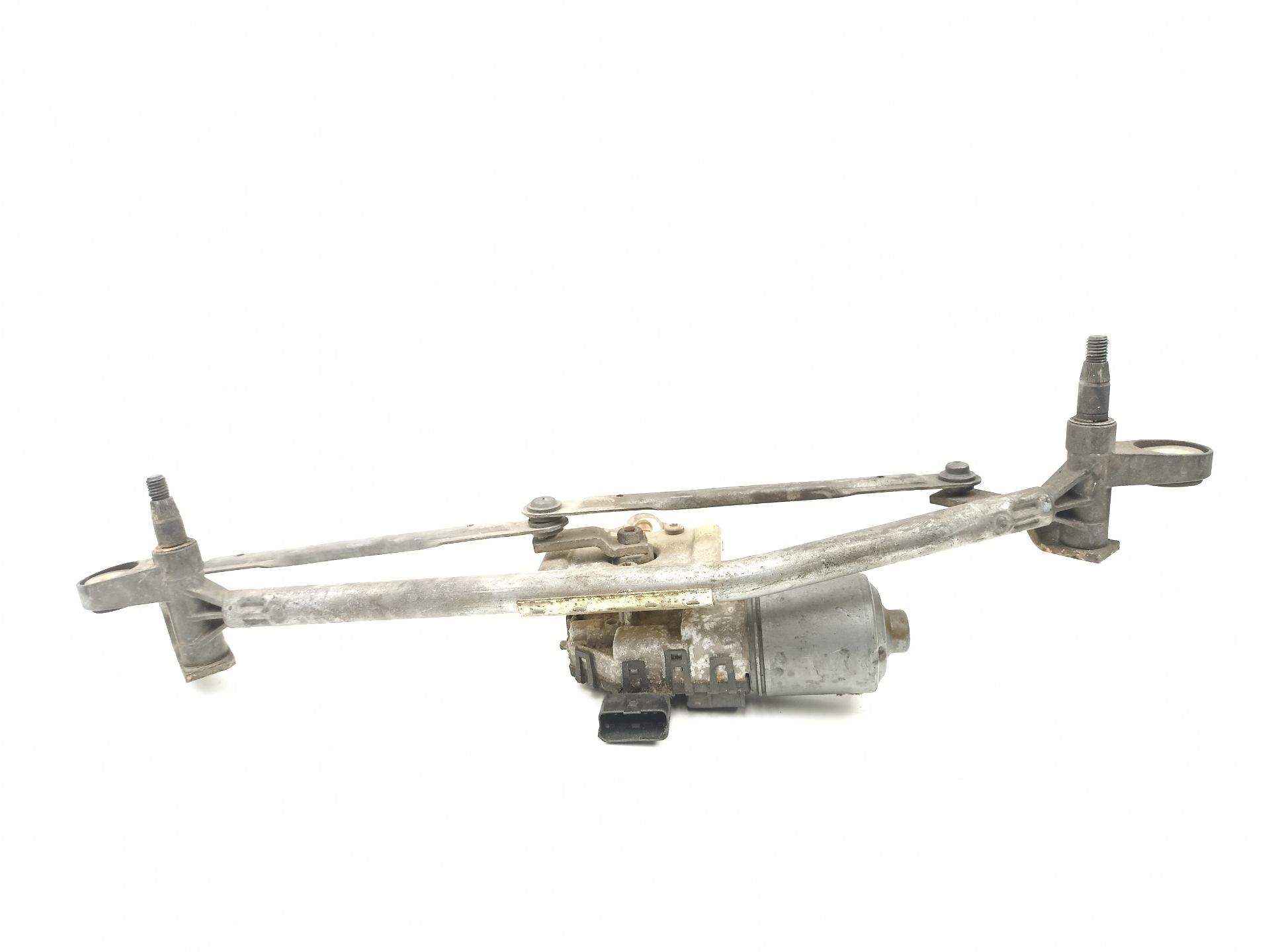 MOTOR LIMPIA DELANTERO CITROËN C5 9632671180 / 3397020506 / 0390241700 963267118033970205060390241700 - Vista 3