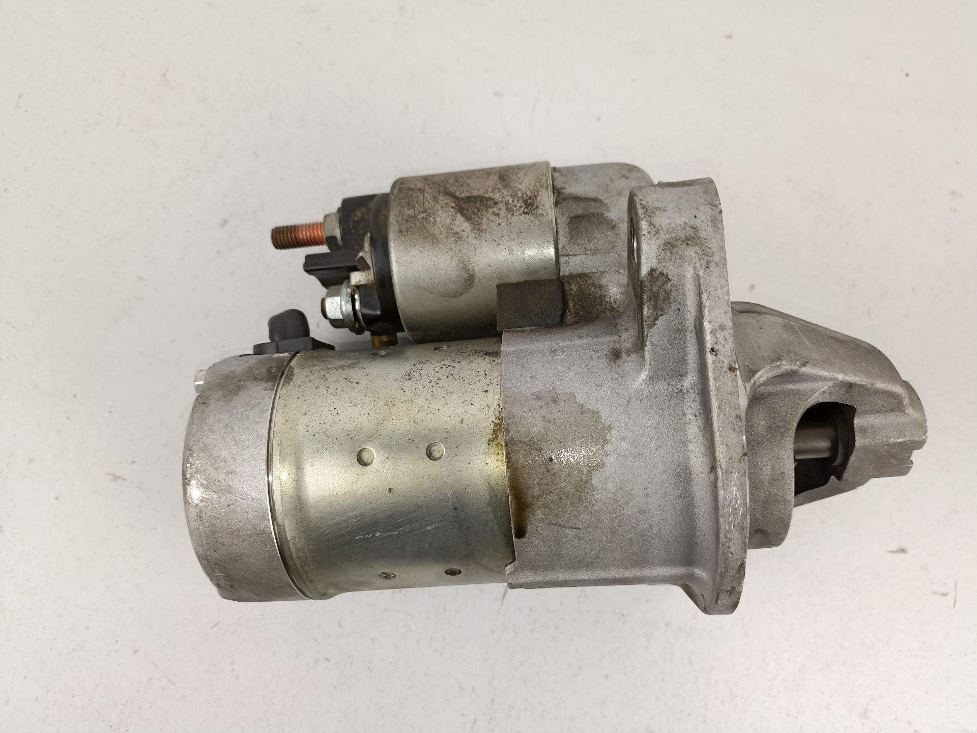 MOTOR ARRANQUE OPEL ASTRA 8980147432 / S114925B 8980147432S114925B - Vista 3