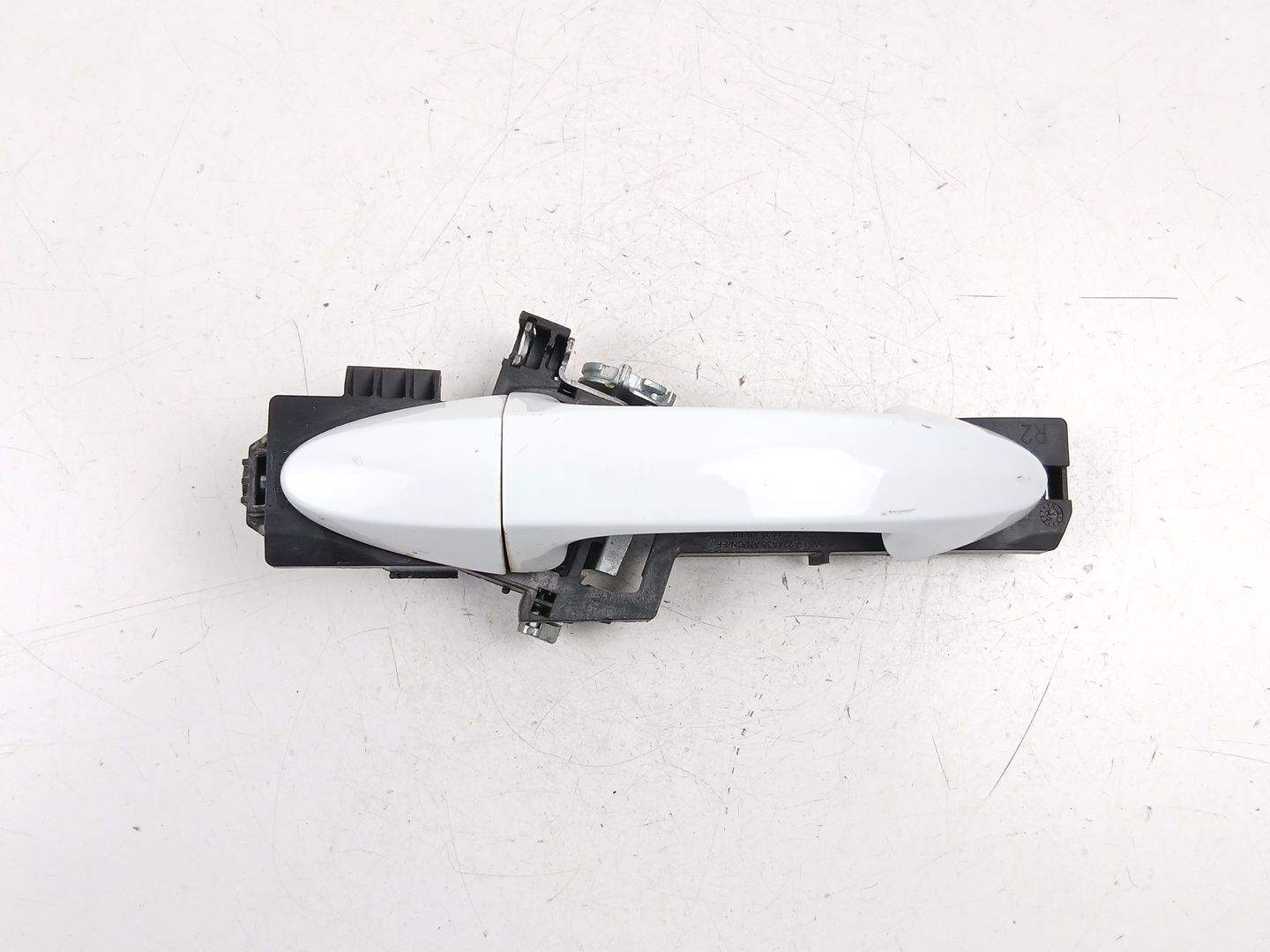 MANILLA DELANTERA DERECHA FORD FIESTA VI (CB1, CCN) 8A61A224A36AN 8A61A224A36AN - Vista 2