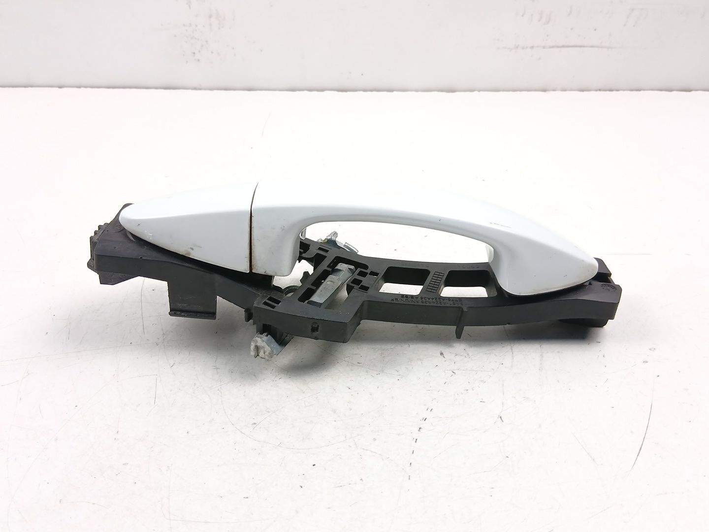 MANILLA DELANTERA DERECHA FORD FIESTA VI (CB1, CCN) 8A61A224A36AN 8A61A224A36AN - Vista 3