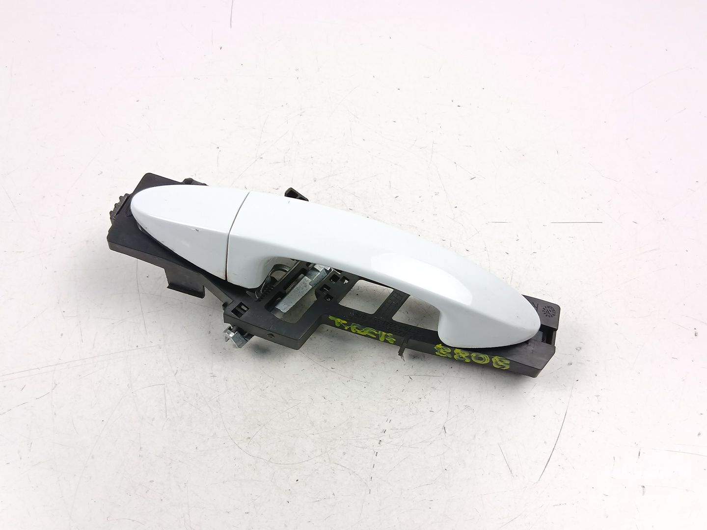 MANILLA TRASERA DERECHA FORD FIESTA VI (CB1, CCN) 8A61A224A36AN 8A61A224A36AN