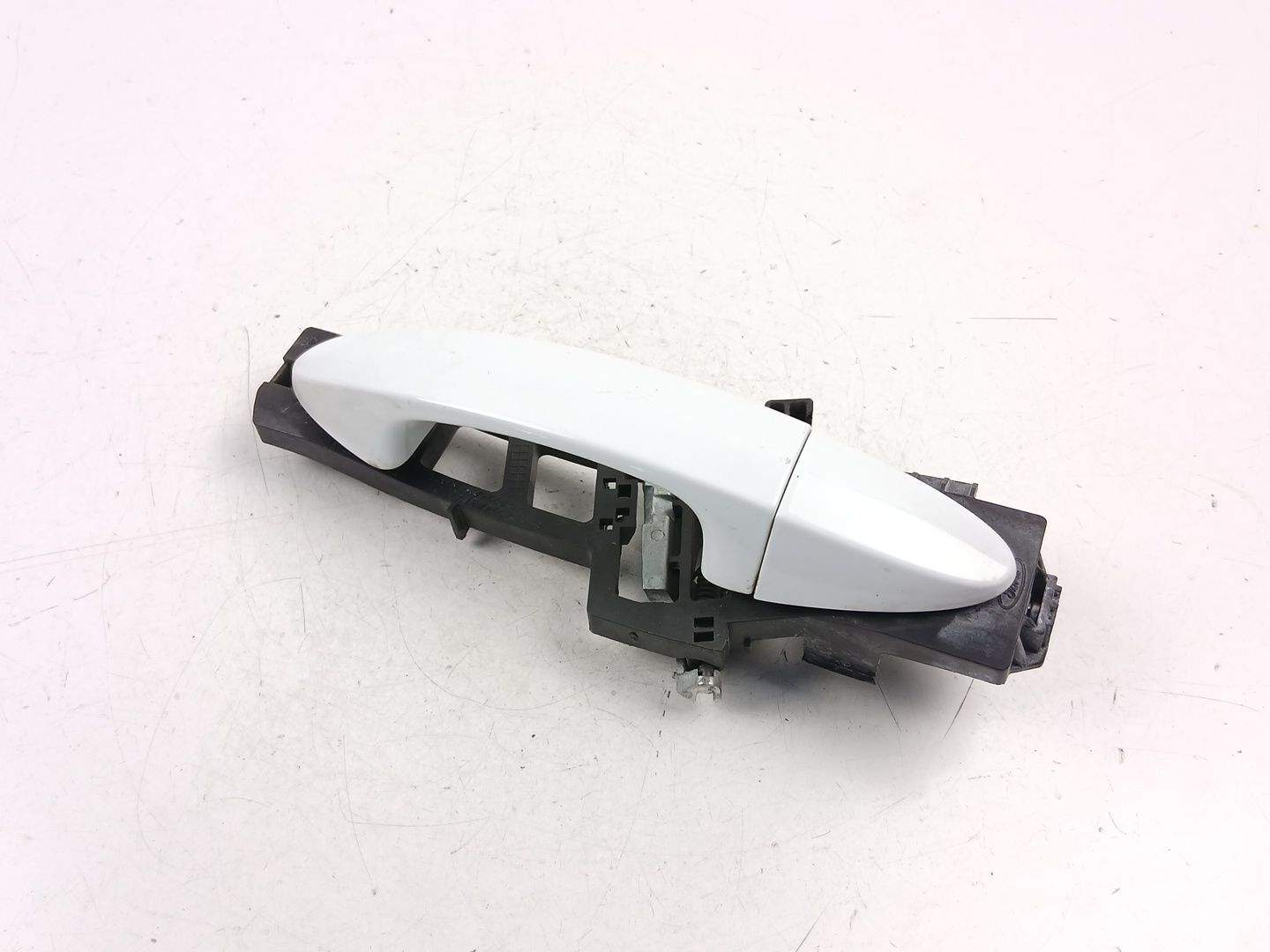 MANILLA TRASERA IZQUIERDA FORD FIESTA VI (CB1, CCN) 8A61A224A37AN 8A61A224A37AN