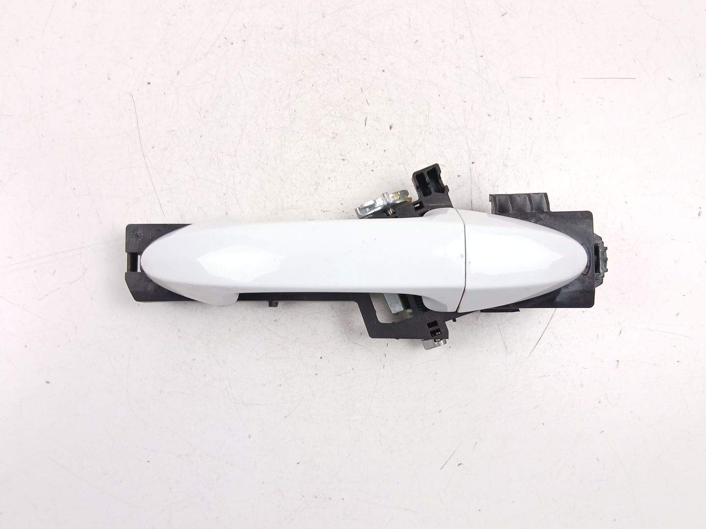 MANILLA TRASERA IZQUIERDA FORD FIESTA VI (CB1, CCN) 8A61A224A37AN 8A61A224A37AN - Vista 2