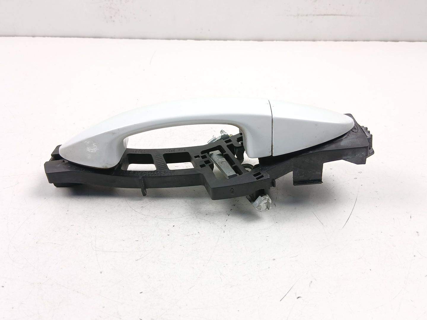 MANILLA TRASERA IZQUIERDA FORD FIESTA VI (CB1, CCN) 8A61A224A37AN 8A61A224A37AN - Vista 3