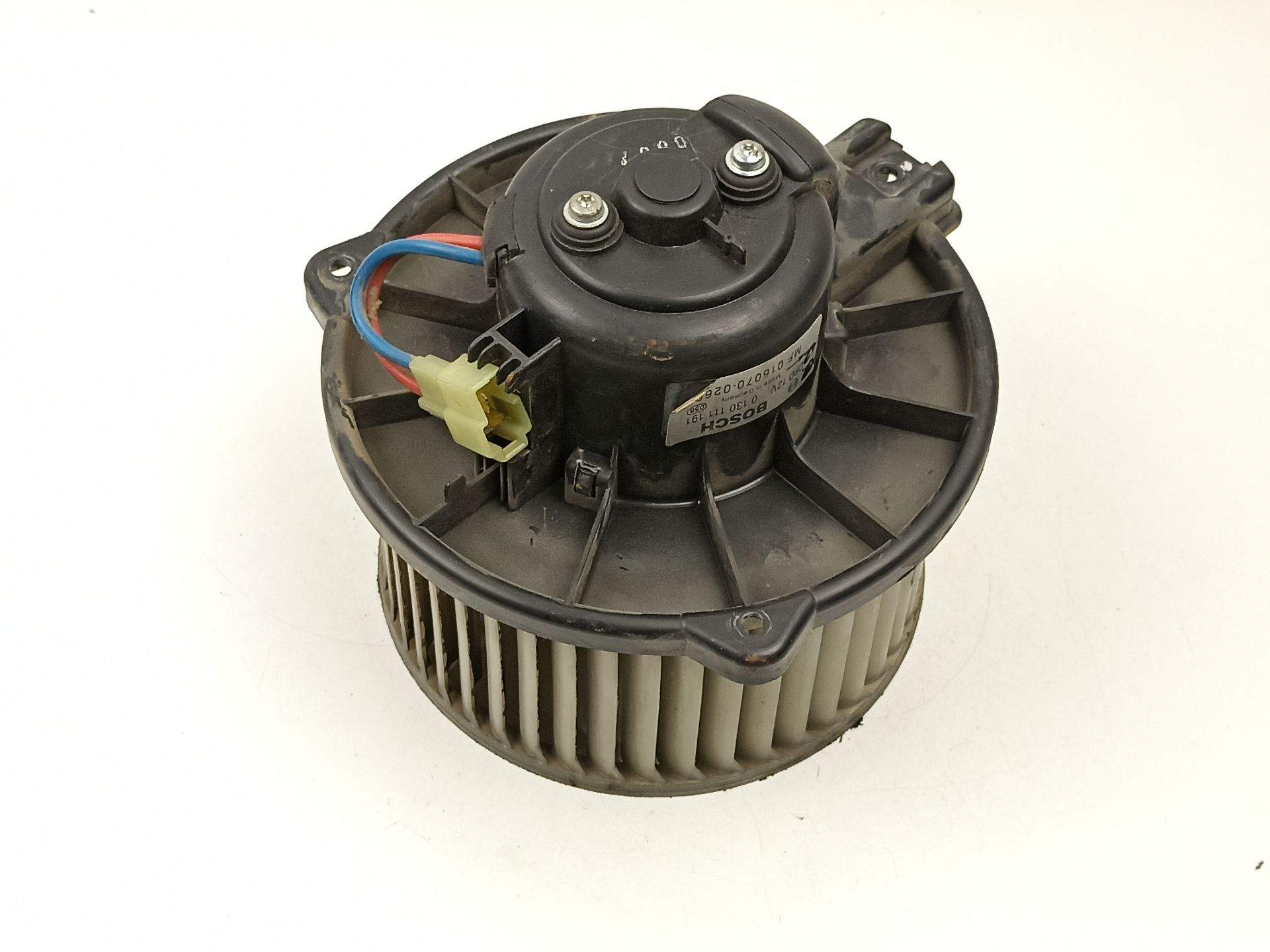 MOTOR CALEFACCION VOLVO S40 BERLINA 30858848 / 0130111191 / MF0160700260 308588480130111191MF0160700260