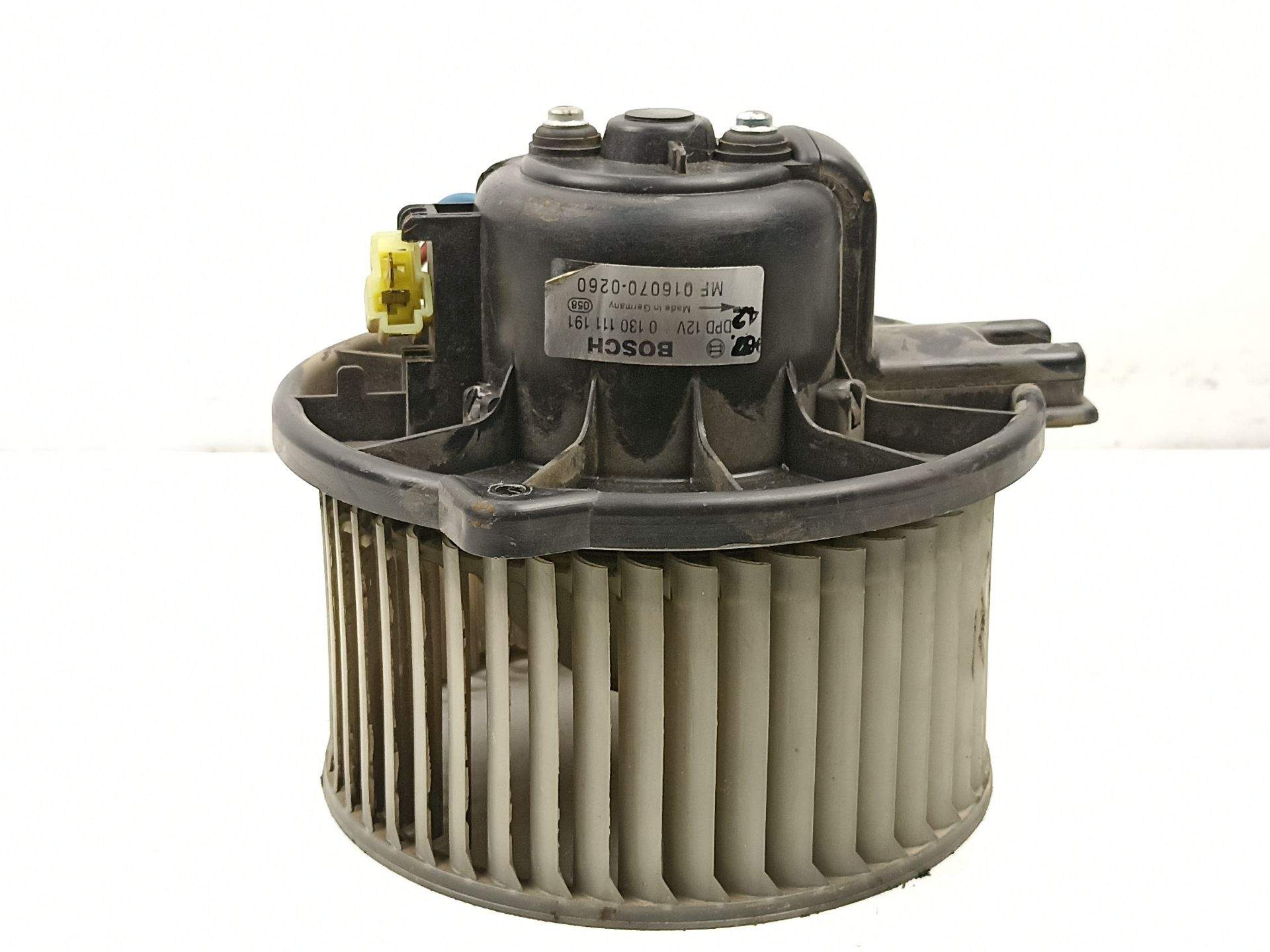 MOTOR CALEFACCION VOLVO S40 BERLINA 30858848 / 0130111191 / MF0160700260 308588480130111191MF0160700260 - Vista 3