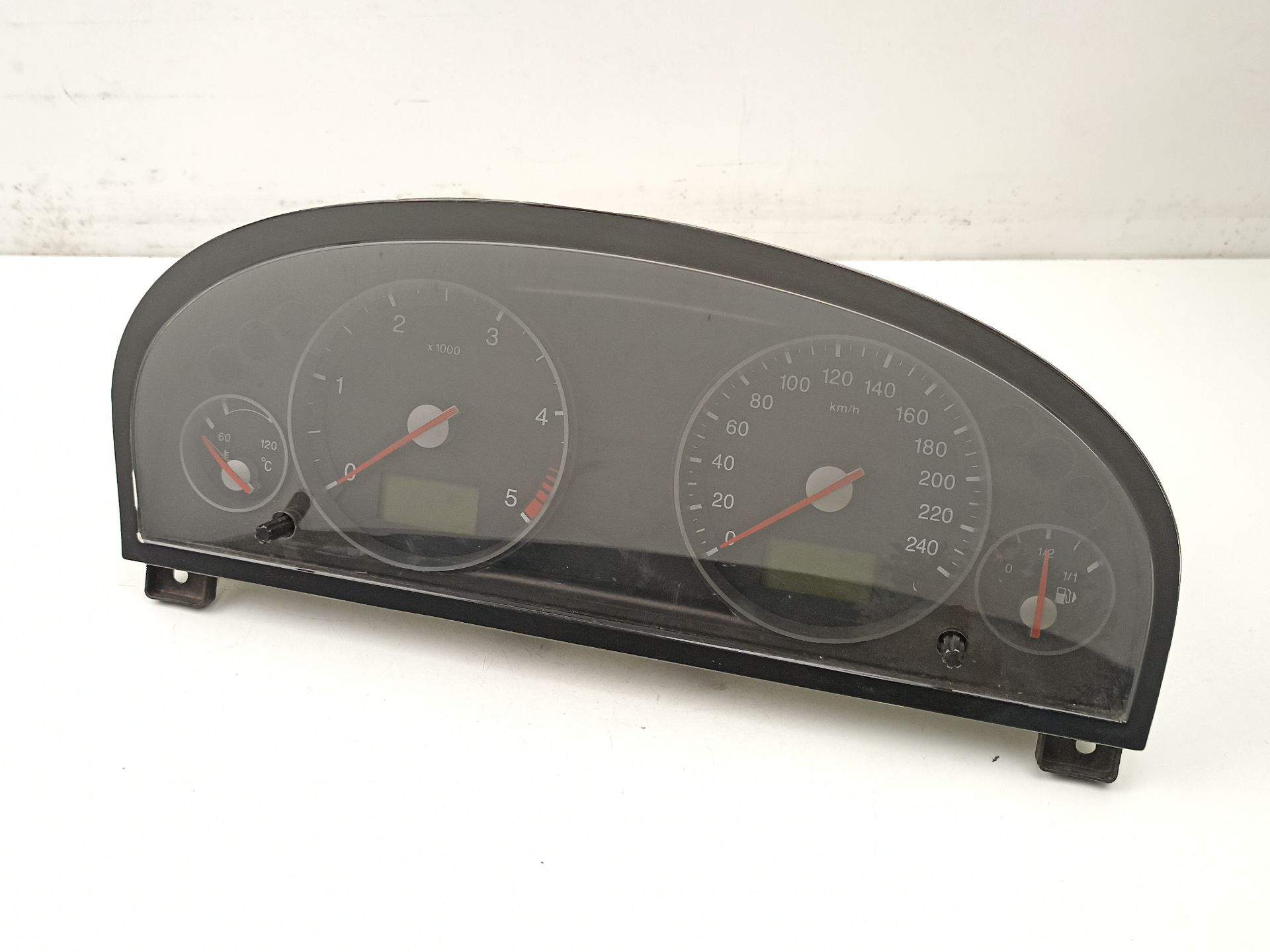 CUADRO INSTRUMENTOS FORD MONDEO 3S7T10849GD 3S7T10849GD