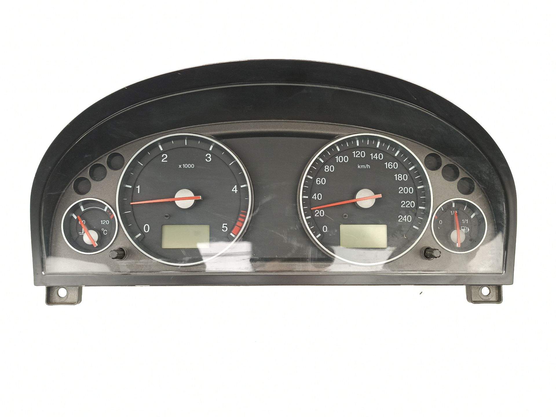 CUADRO INSTRUMENTOS FORD MONDEO 3S7T10849GD 3S7T10849GD - Vista 2
