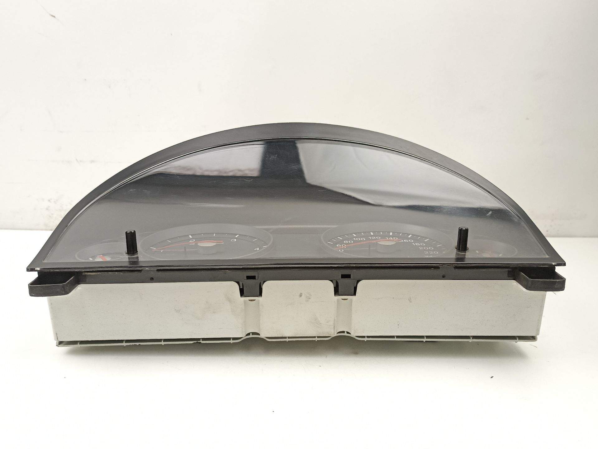 CUADRO INSTRUMENTOS FORD MONDEO 3S7T10849GD 3S7T10849GD - Vista 3
