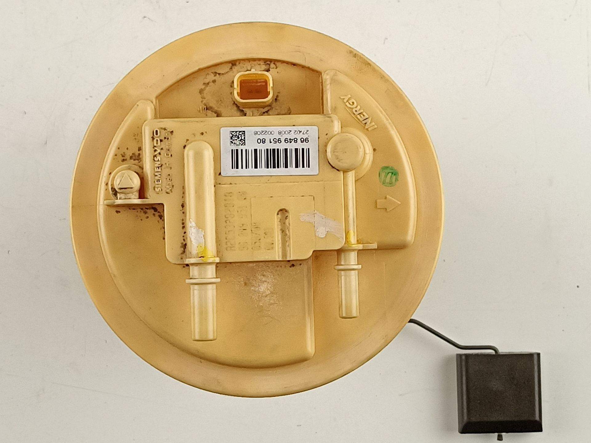 BOMBA COMBUSTIBLE AFORADOR PEUGEOT PARTNER 9684995180 / A2C53282818 9684995180A2C53282818 - Vista 3