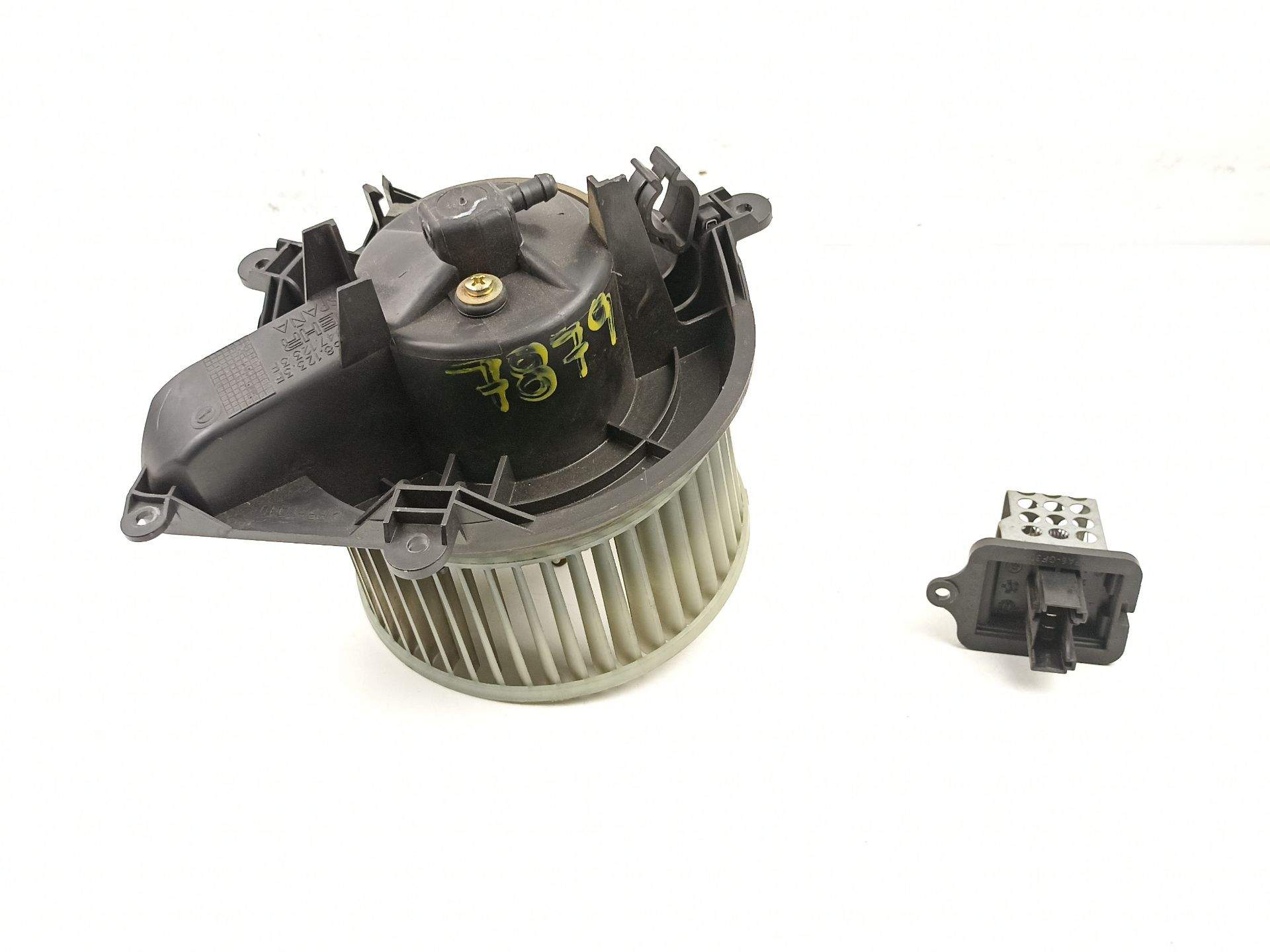 MOTOR CALEFACCION CITROËN XSARA (N1) 6441N0 / 740471233F / 210681233F 6441N0740471233F210681233F