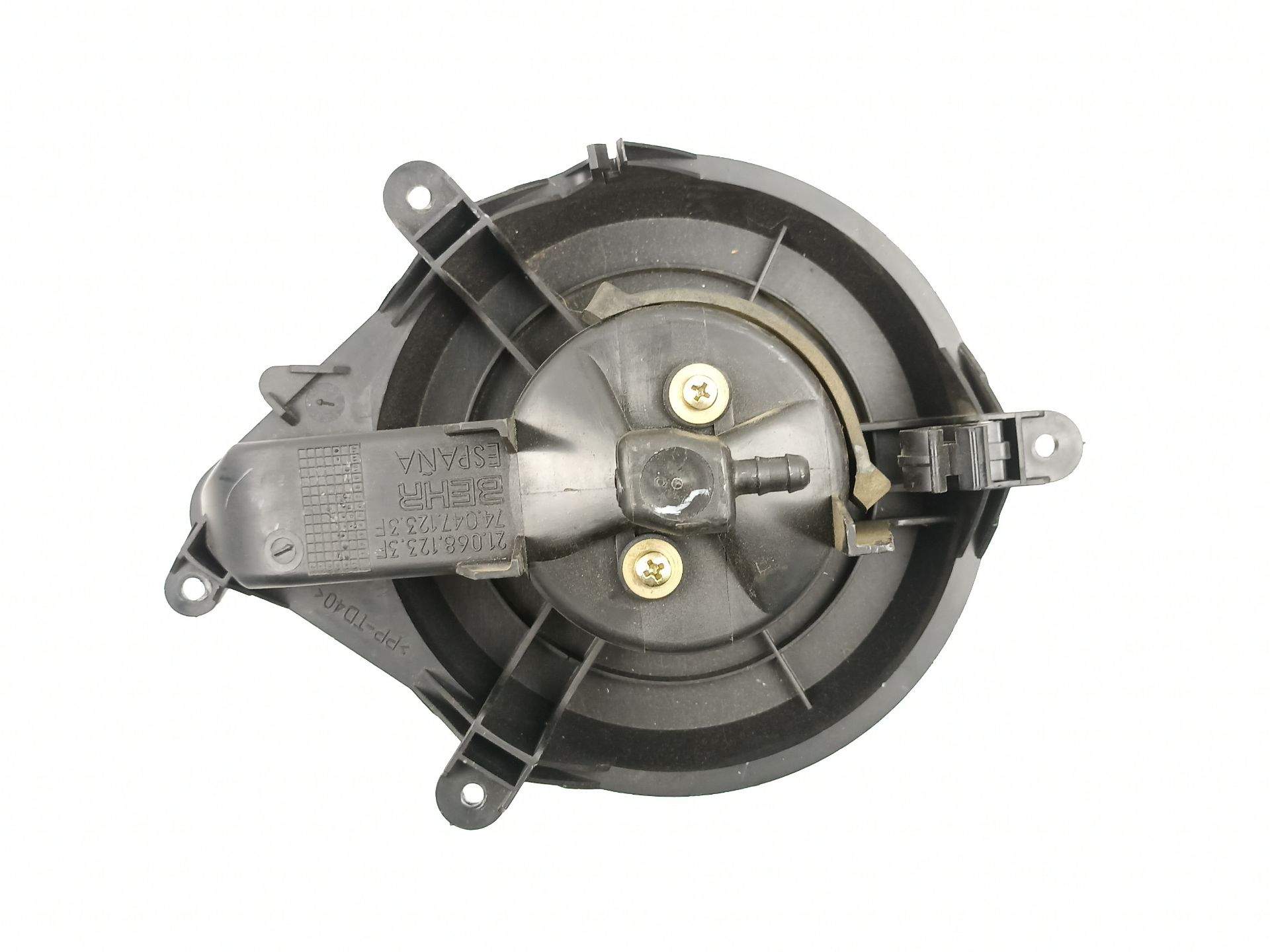 MOTOR CALEFACCION CITROËN XSARA (N1) 6441N0 / 740471233F / 210681233F 6441N0740471233F210681233F - Vista 2