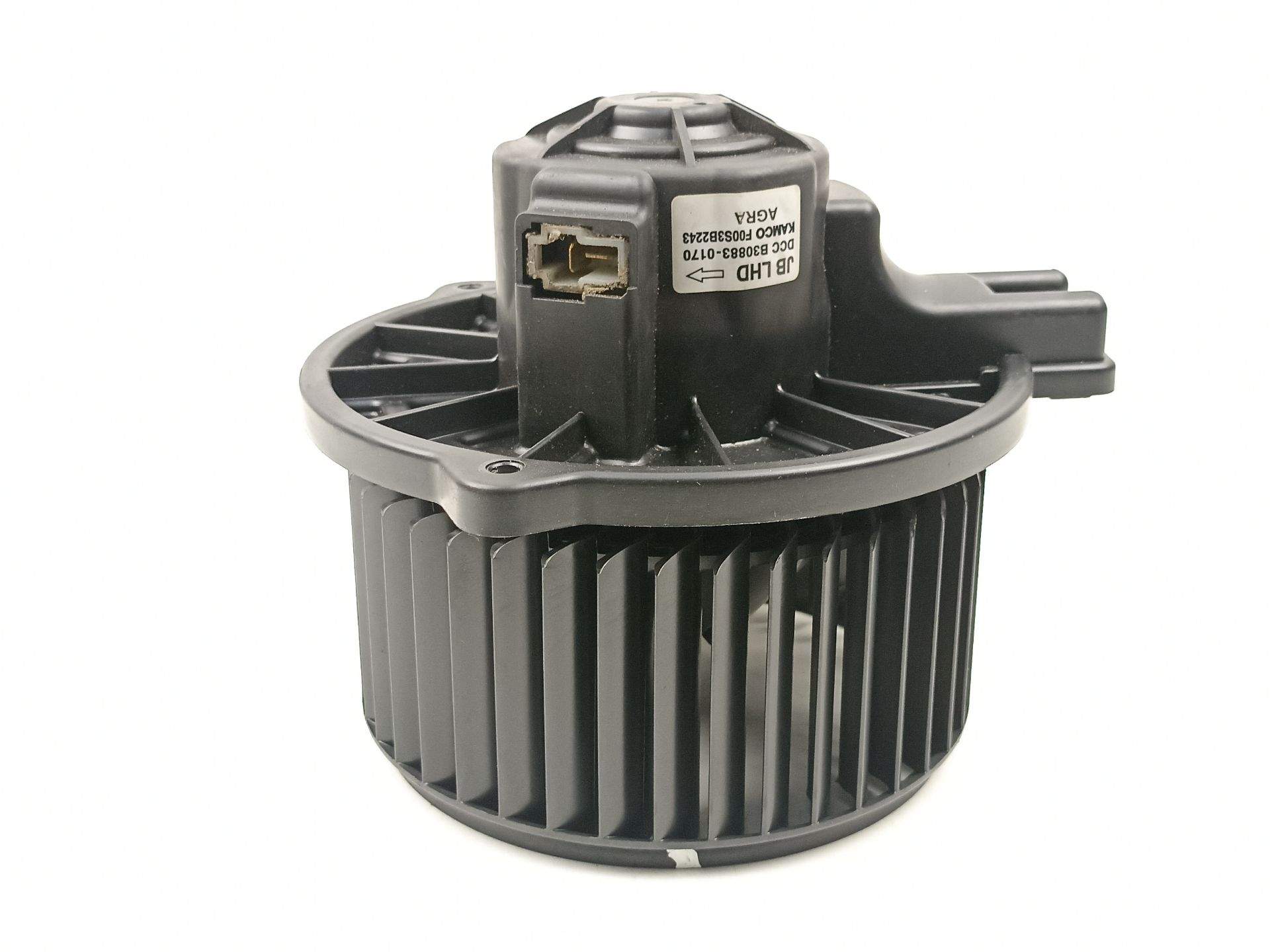 MOTOR CALEFACCION KIA RIO II (JB) 971131G000 / B308830170 / F00S3B2243 971131G000B308830170F00S3B2243 - Vista 3