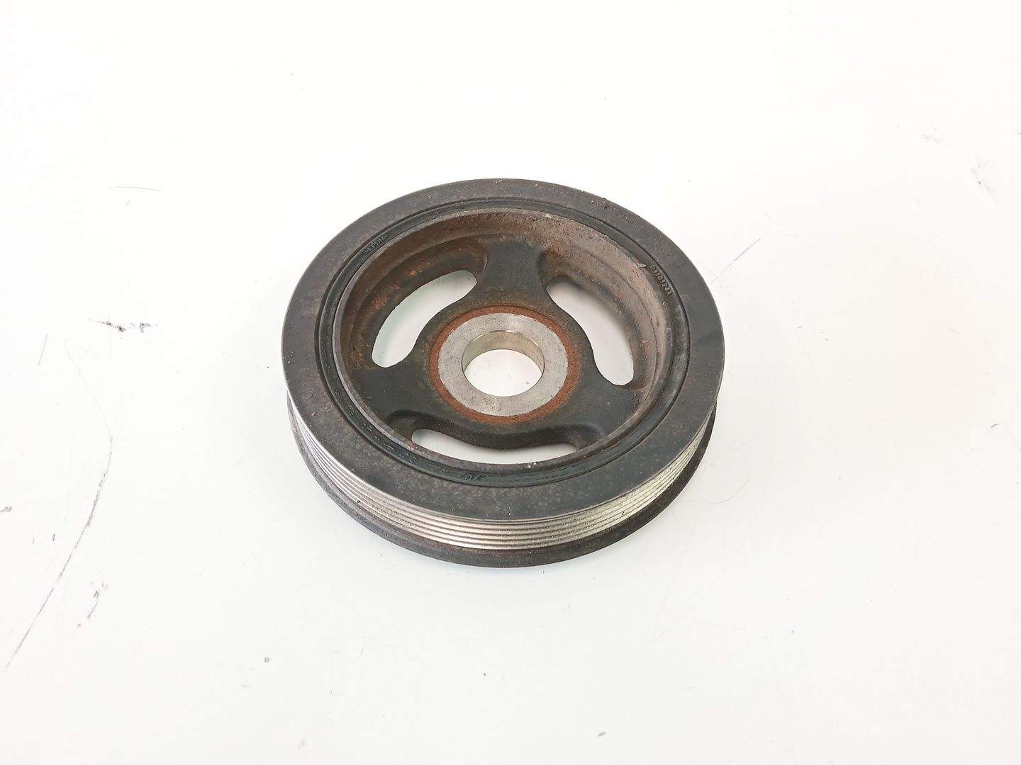POLEA CIGUEÑAL CITROËN BERLINGO MULTISPACE (B9) 9654961080 9654961080