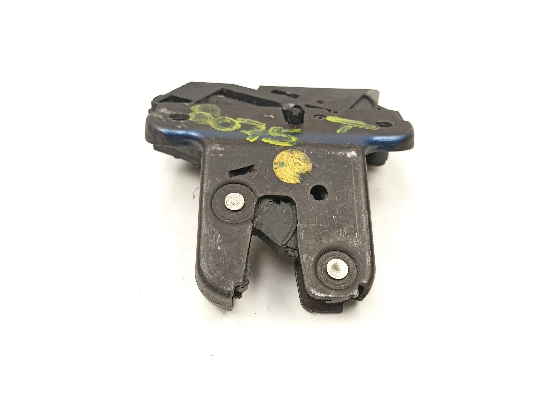 CERRADURA MALETERO / PORTON AUDI A4 B7 (8EC) 4F5827505D 4F5827505D - Vista 3