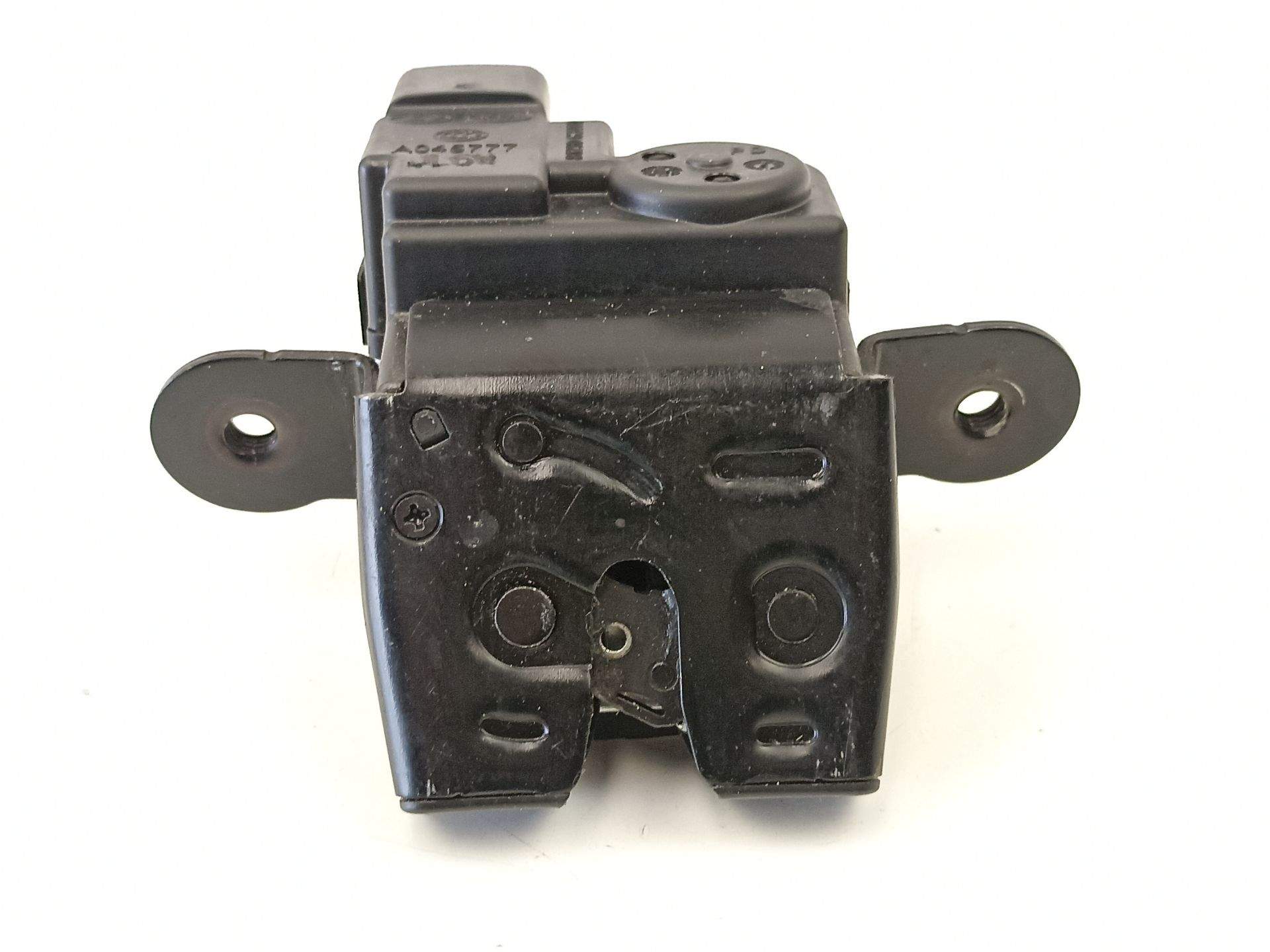 CERRADURA MALETERO / PORTON HYUNDAI i30 Station Wagon (PDE) 81230G3000 81230G3000 - Vista 3