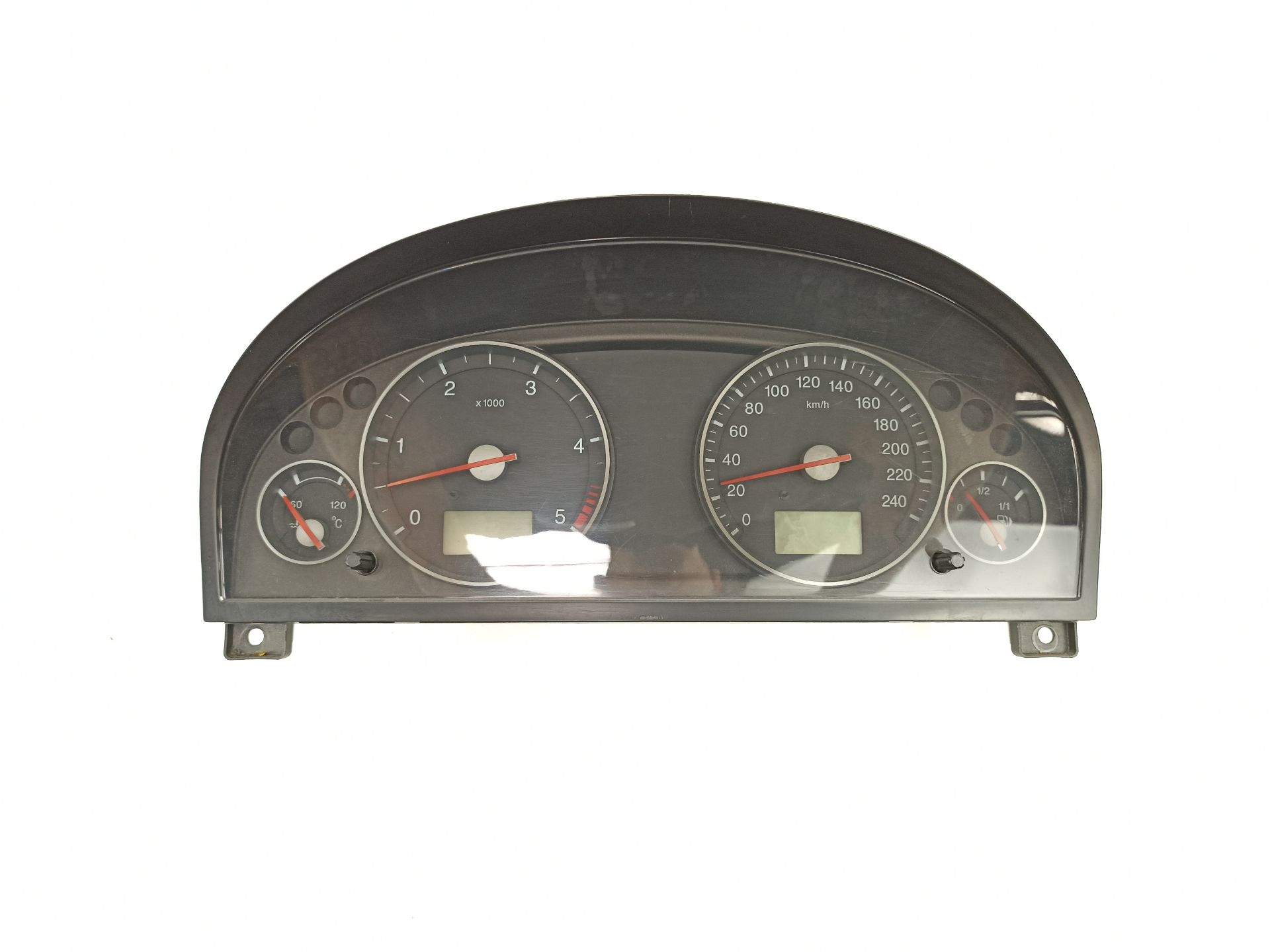 CUADRO INSTRUMENTOS FORD MONDEO III (B5Y) 3S7T10849GE 3S7T10849GE - Vista 2