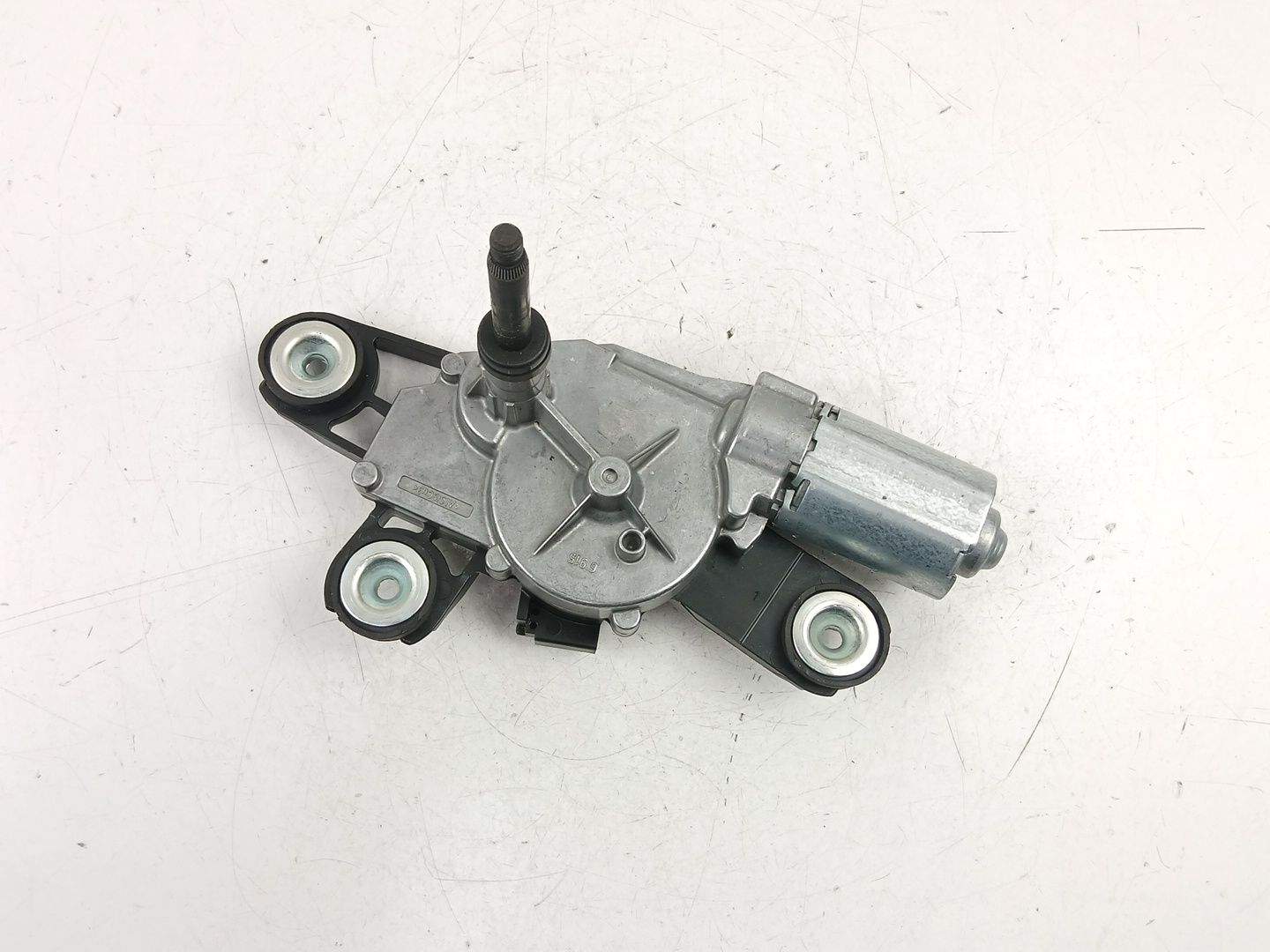 MOTOR LIMPIA TRASERO FORD FIESTA VI (CB1, CCN) 8A61A17K441AE / 0390201252 8A61A17K441AE0390201252 - Vista 2