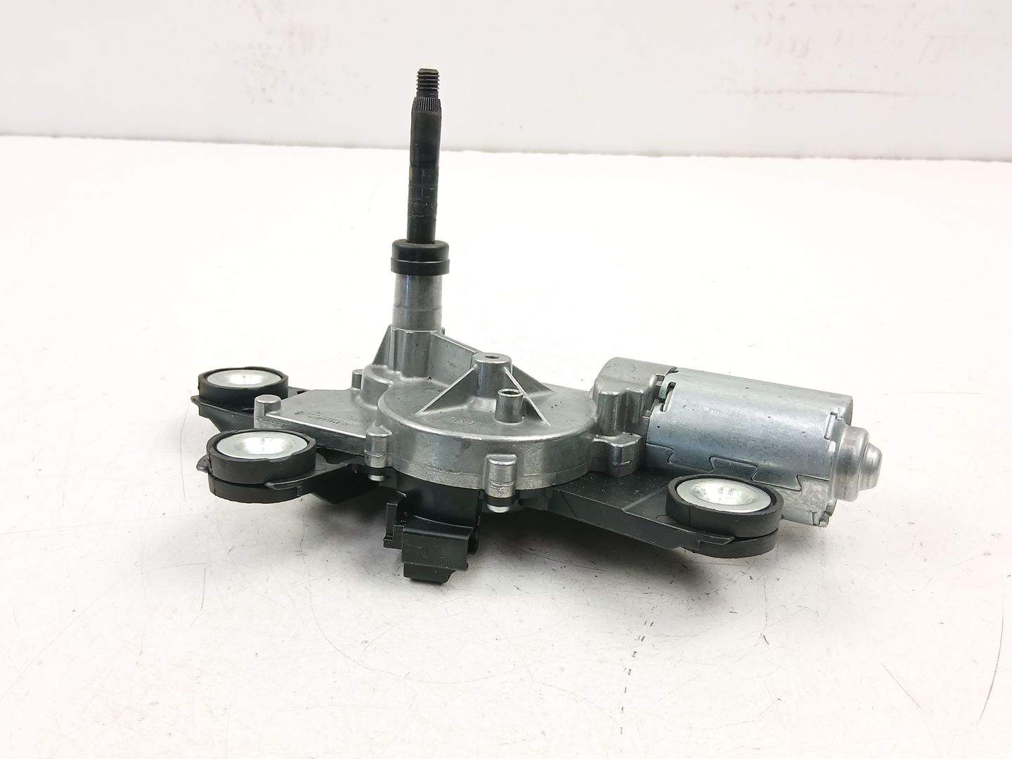 MOTOR LIMPIA TRASERO FORD FIESTA VI (CB1, CCN) 8A61A17K441AE / 0390201252 8A61A17K441AE0390201252 - Vista 3