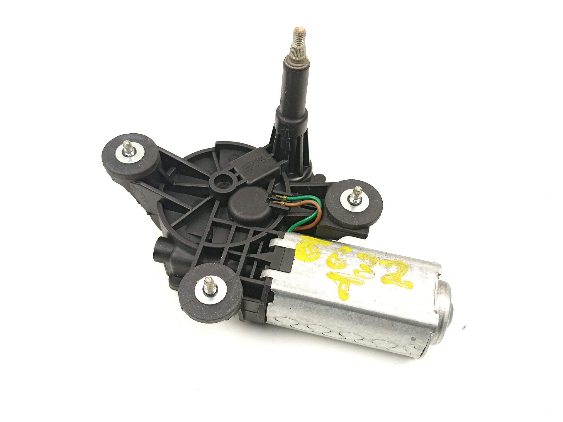 MOTOR LIMPIA TRASERO LANCIA YPSILON (843_) 51848464 / MS2596007030 51848464MS2596007030