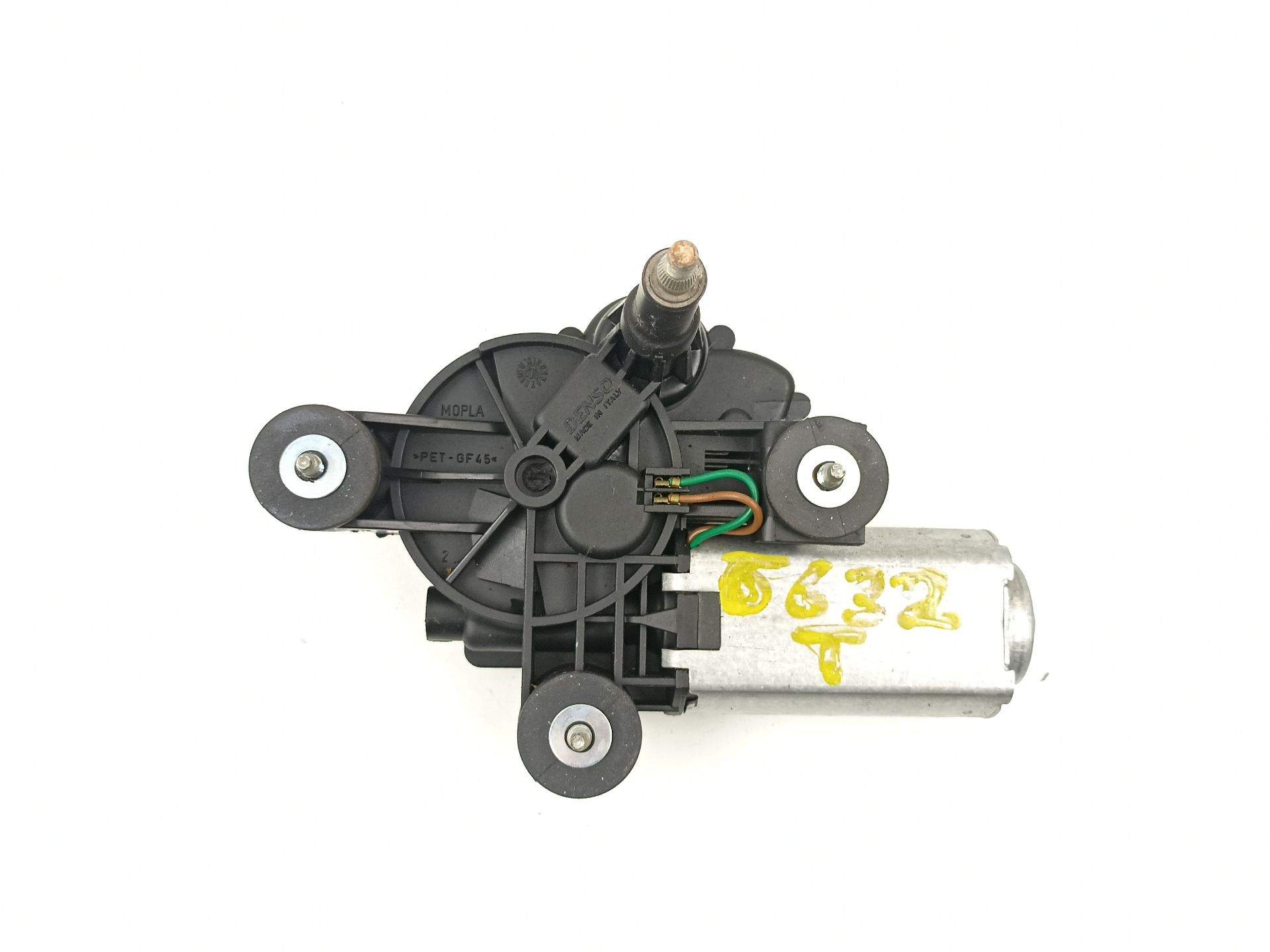 MOTOR LIMPIA TRASERO LANCIA YPSILON (843_) 51848464 / MS2596007030 51848464MS2596007030 - Vista 2