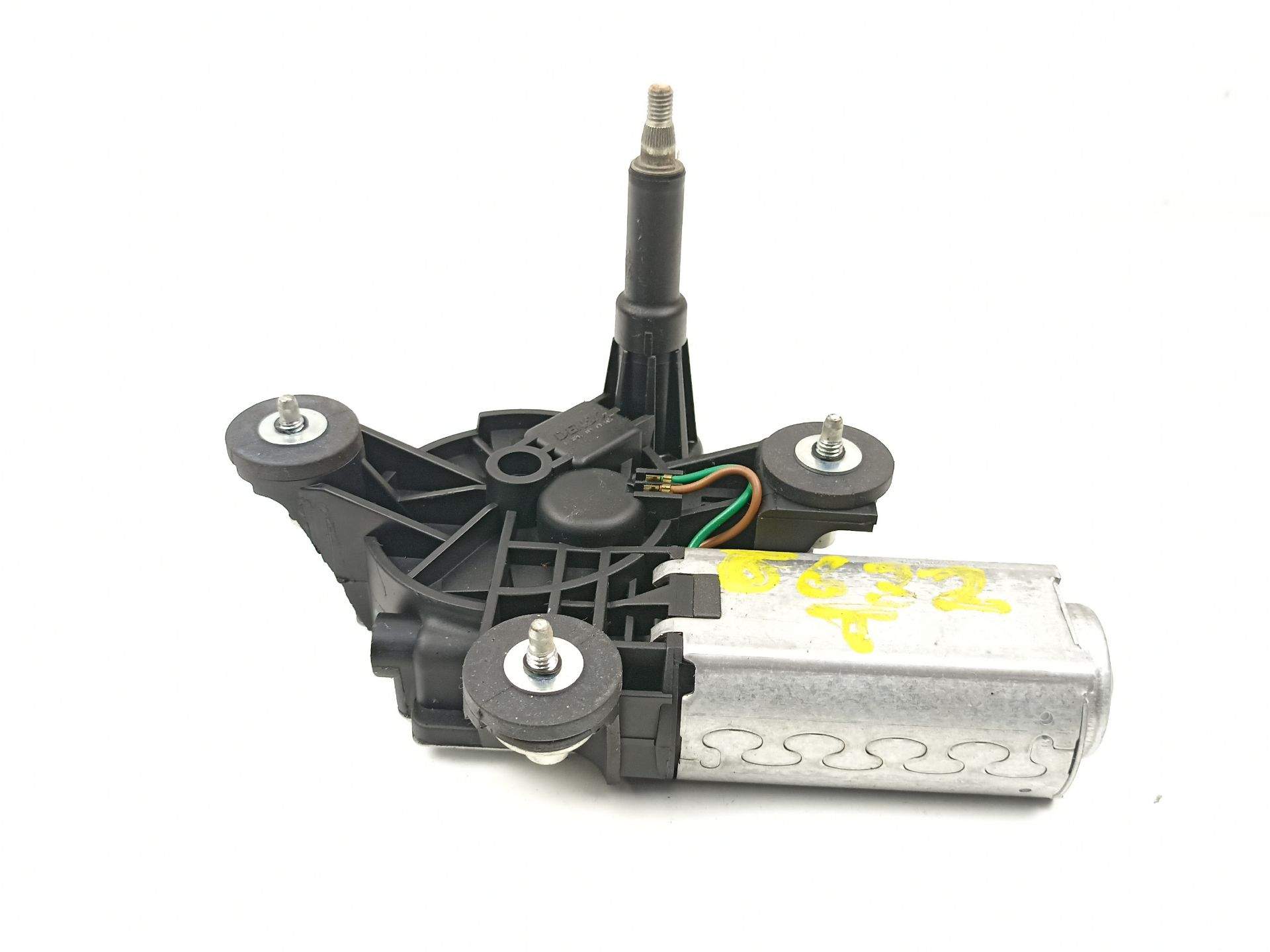 MOTOR LIMPIA TRASERO LANCIA YPSILON (843_) 51848464 / MS2596007030 51848464MS2596007030 - Vista 3