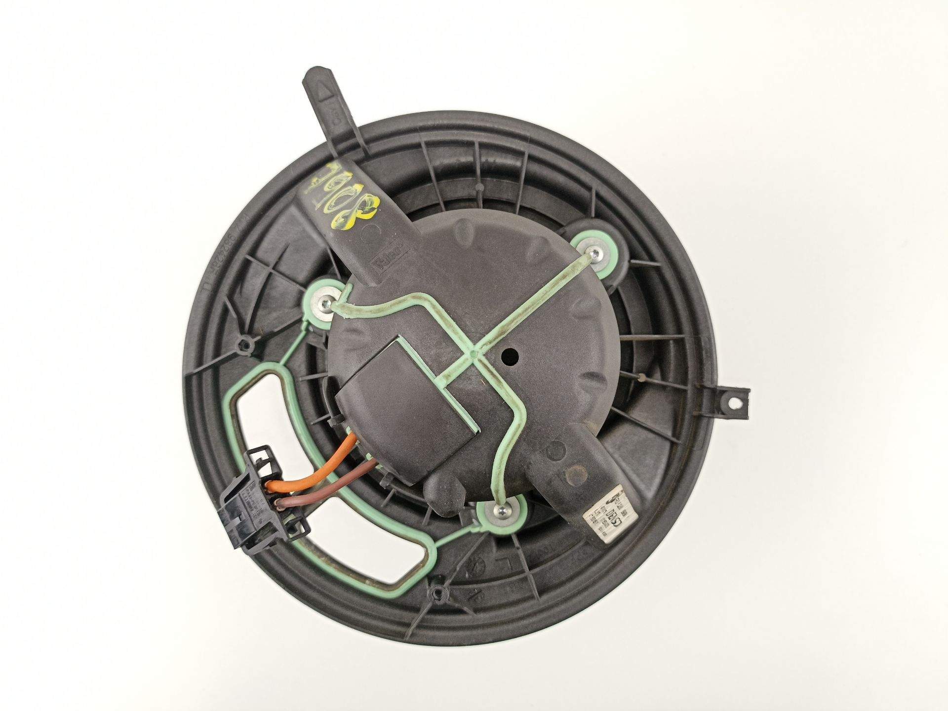 MOTOR CALEFACCION BMW SERIE 3 BERLINA (E90) 693366312 / 6411693366312 / 985466N 6933663126411693366312985466N - Vista 2