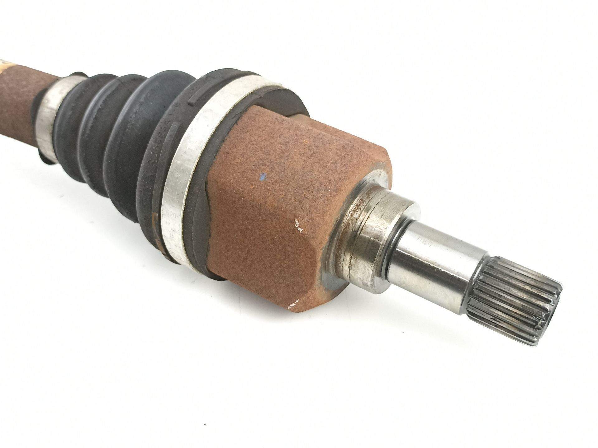 TRANSMISION DELANTERA IZQUIERDA PEUGEOT PARTNER 9660782780 / 3272LX 96607827803272LX - Vista 3