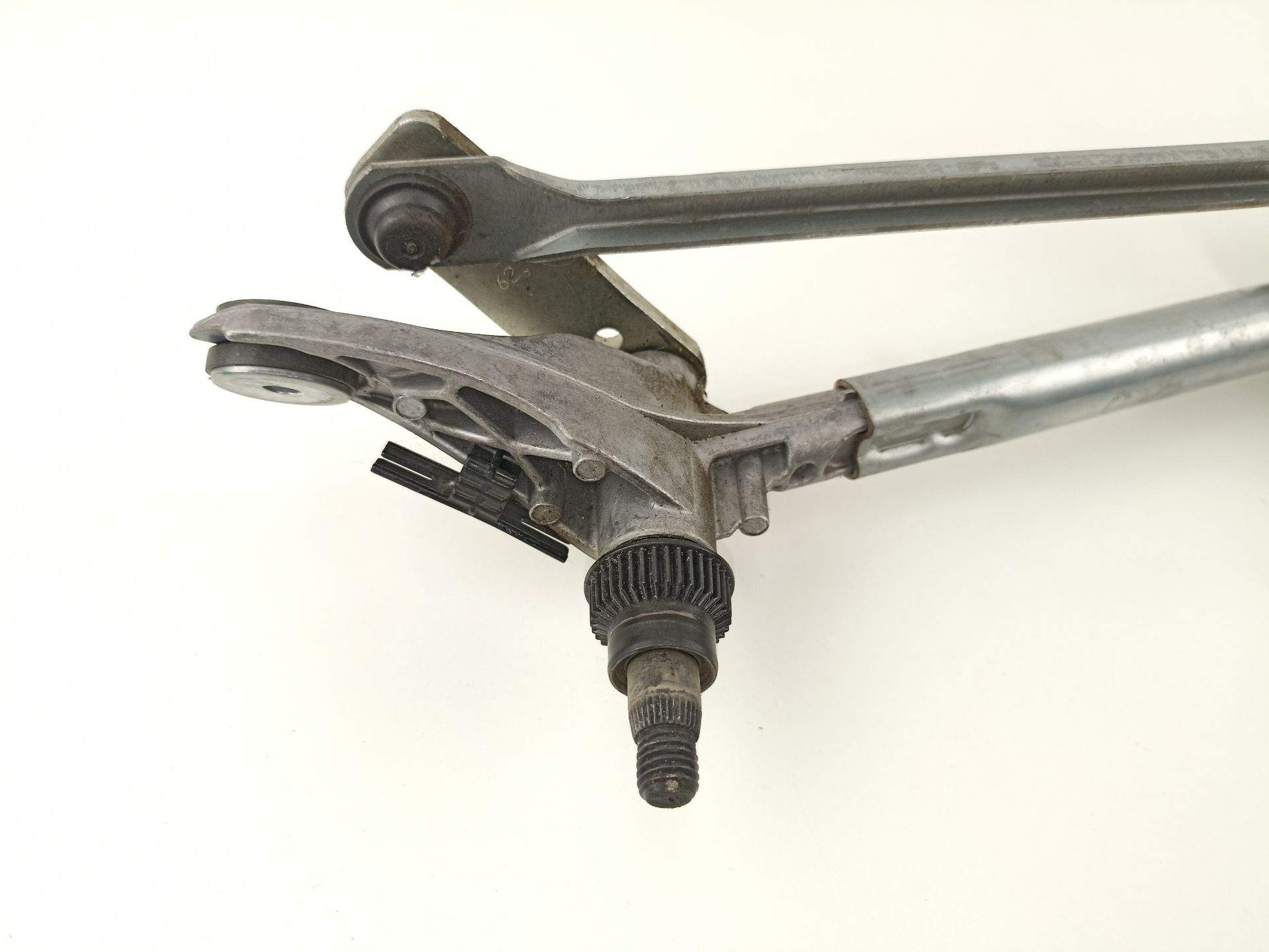 MOTOR LIMPIA DELANTERO BMW SERIE 3 BERLINA (E90) 7161711 / 697826304 / 404959 7161711697826304404959 - Vista 3