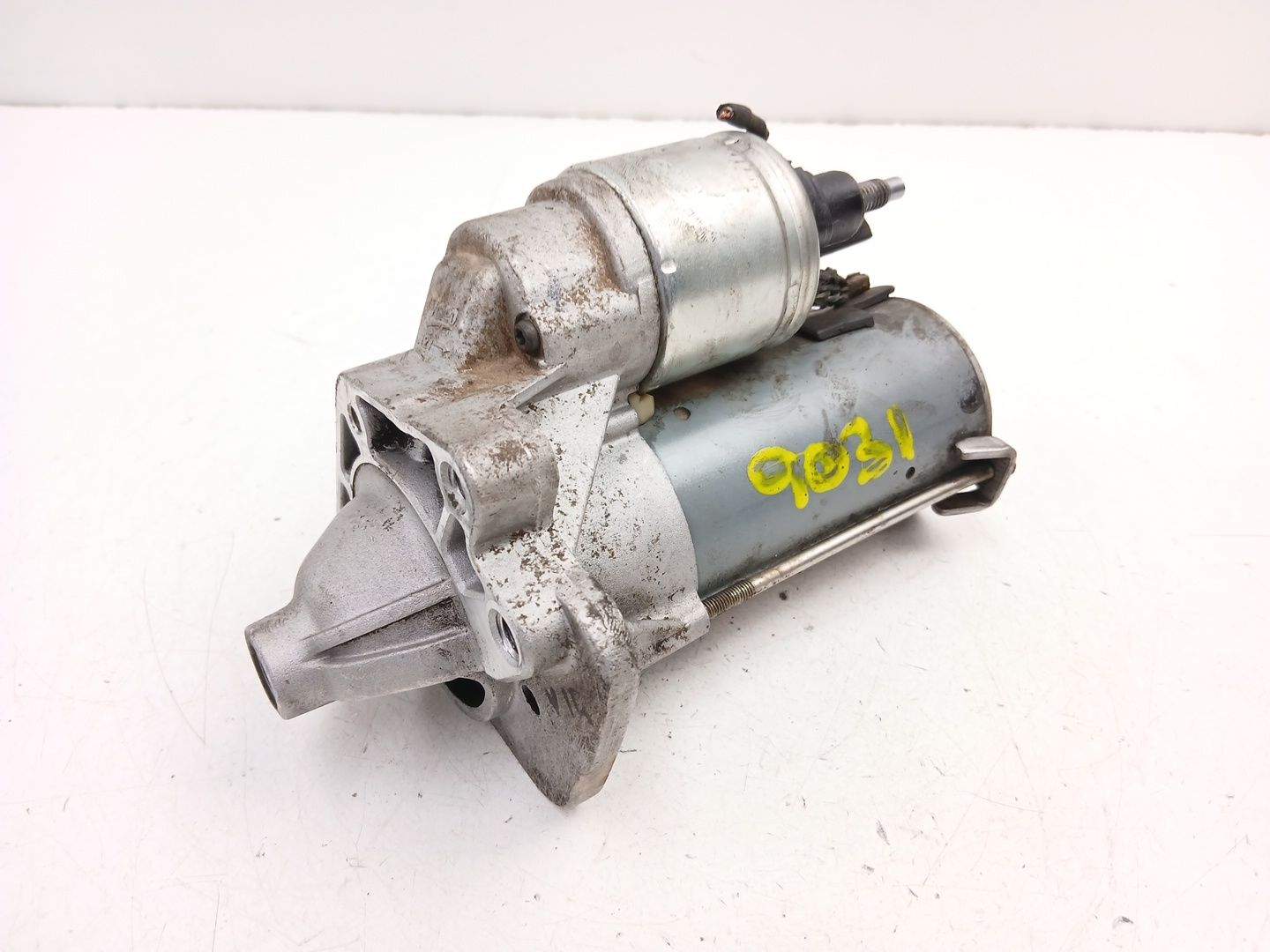 MOTOR ARRANQUE DACIA SANDERO II (B8_) 233003329R / TS12E9 233003329RTS12E9